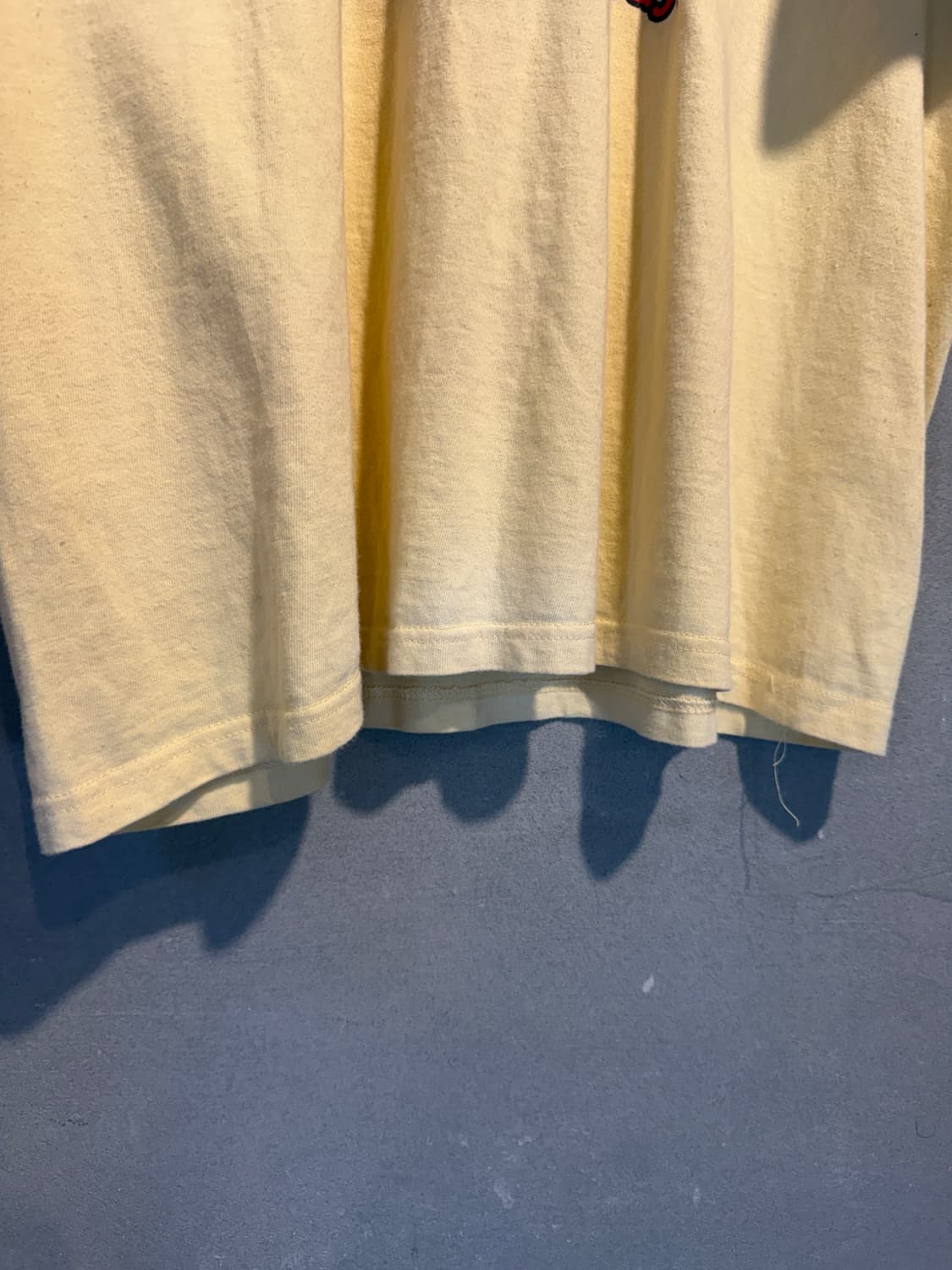 90s 에로 티셔츠 XL 상품이미지4