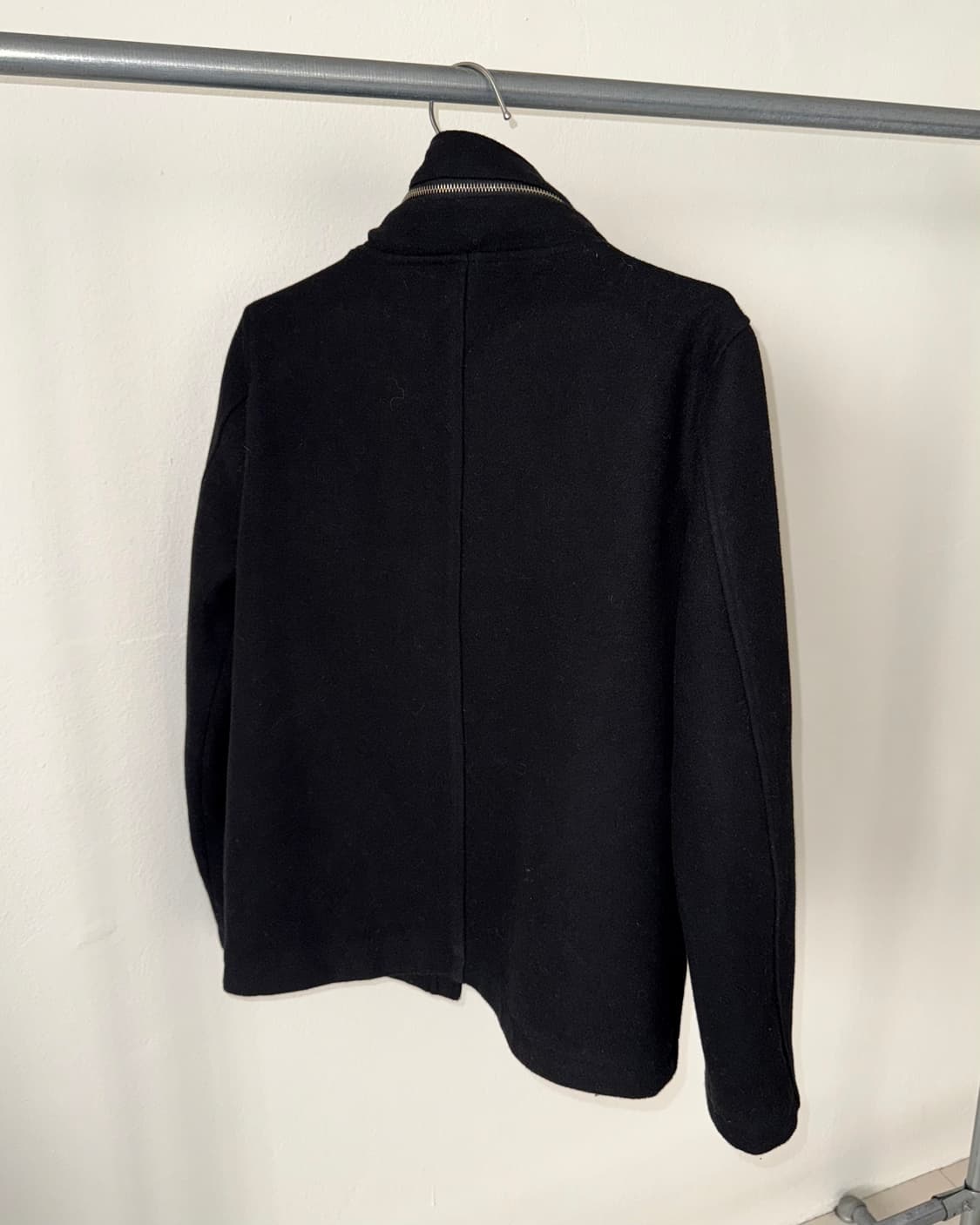 빈티지 울 자켓 상품이미지3