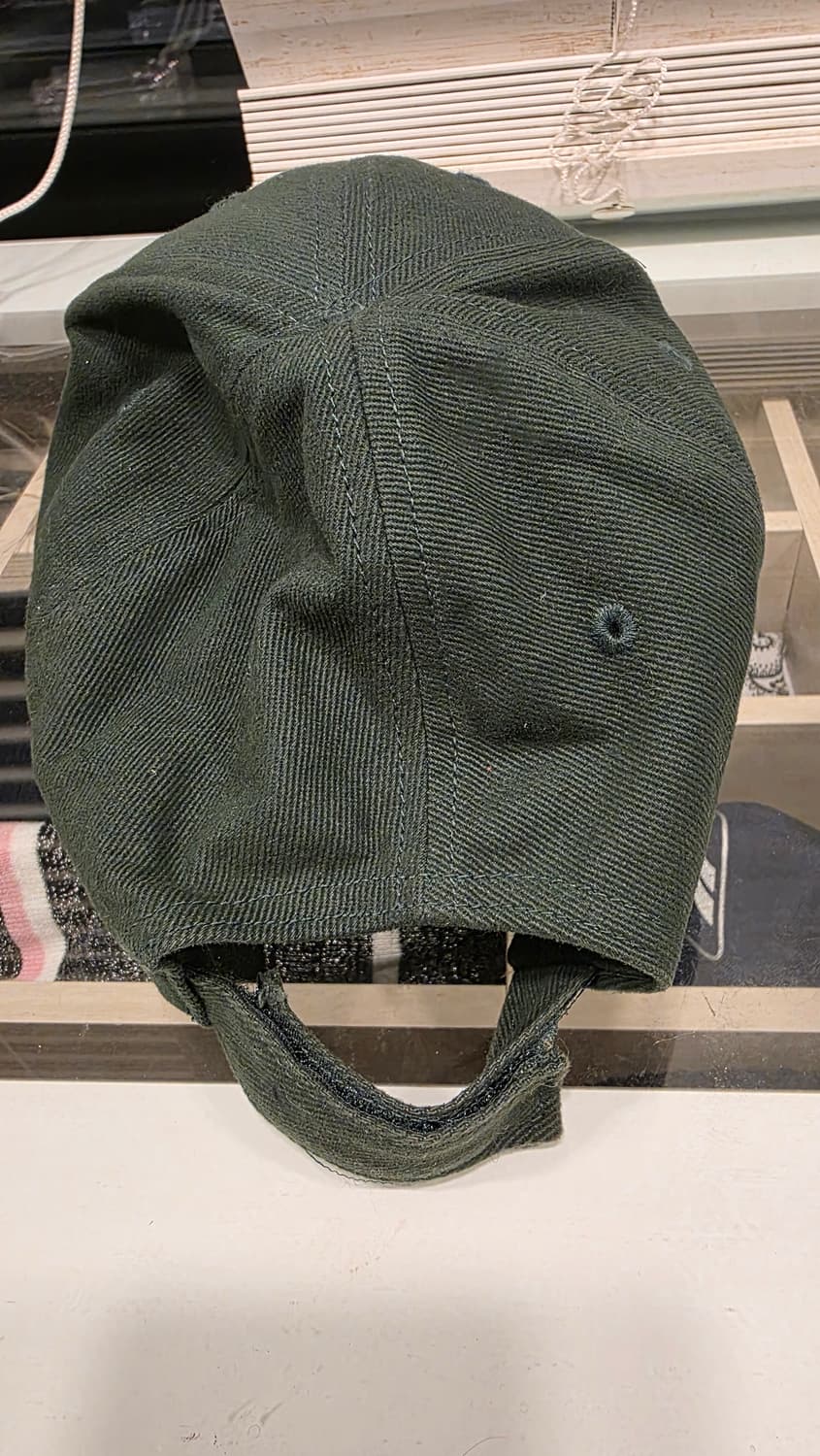 발렌시아가 볼캡  상품이미지2