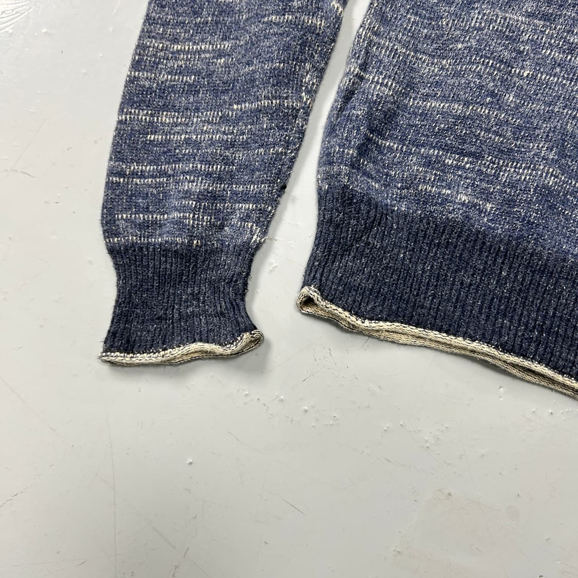 데님 앤 서플라이 니트  상품이미지4