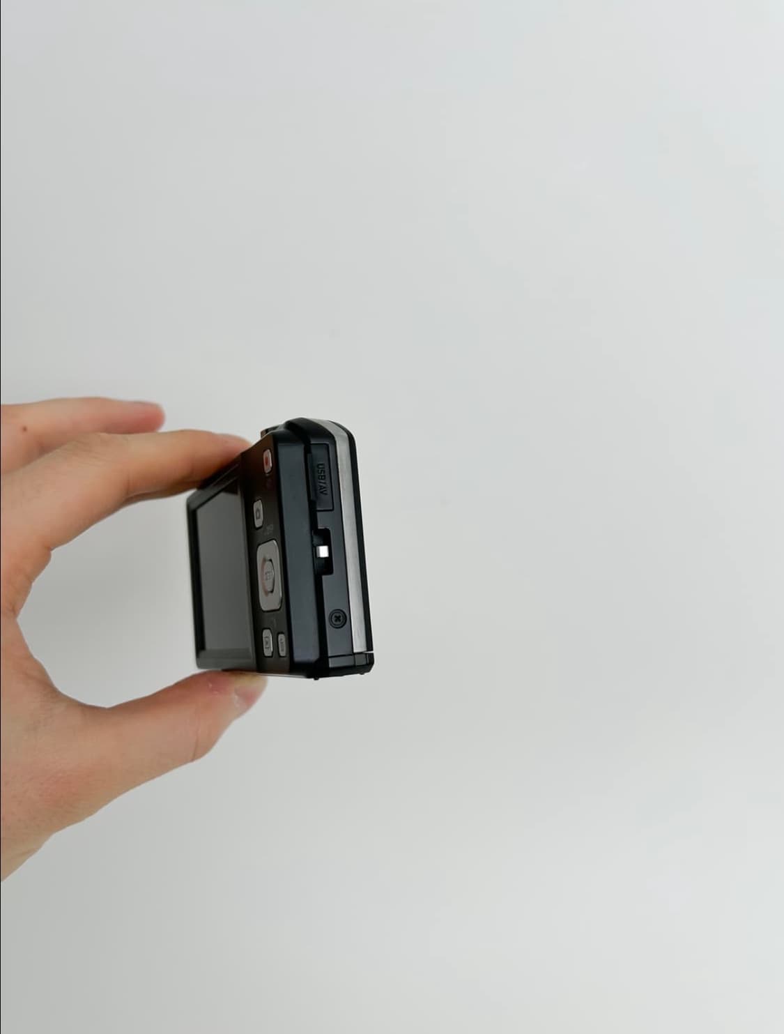 카시오 엑슬림 EX-zs5 디카(코르티스 디카) 상품이미지9