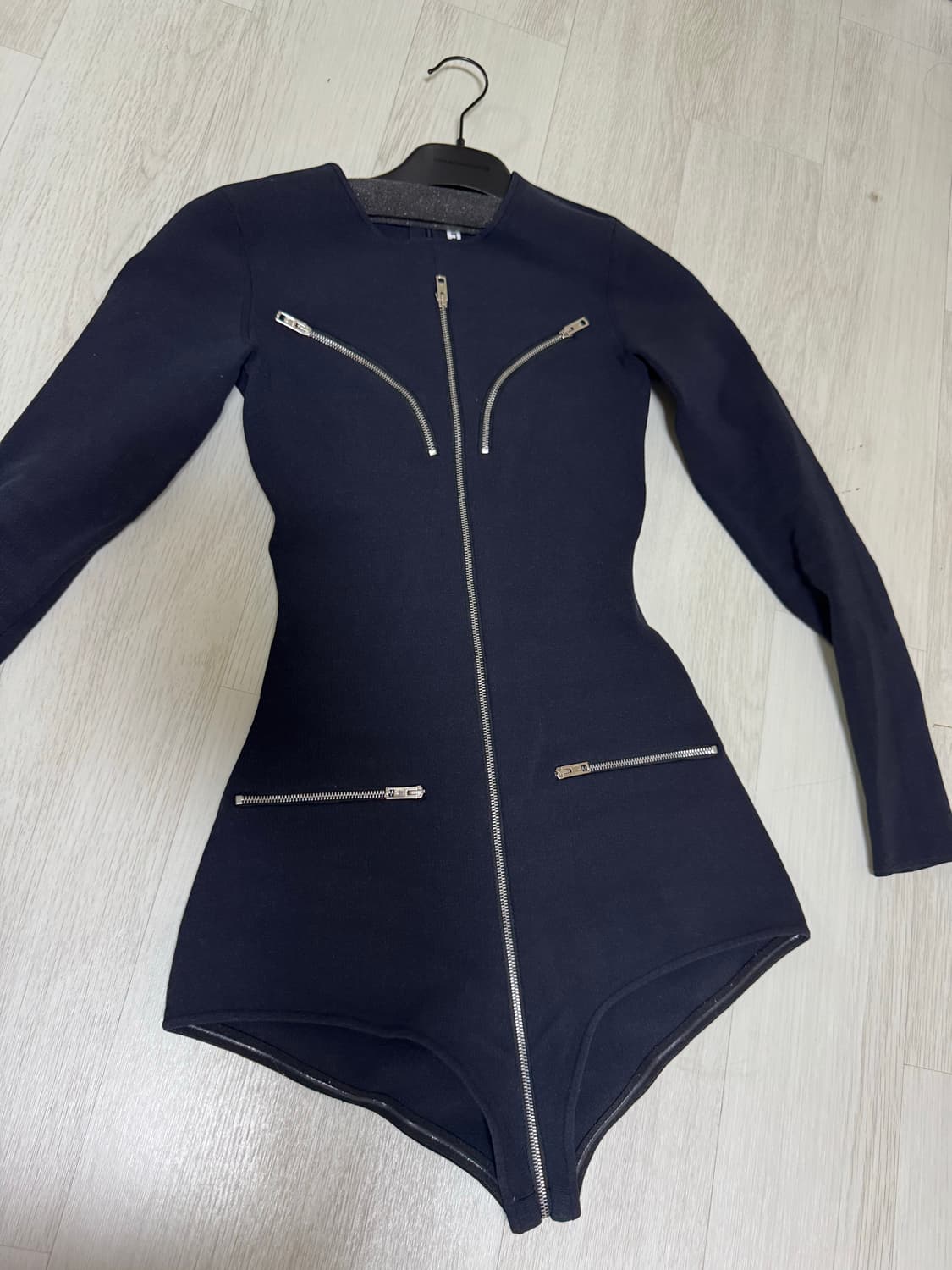 Alexander Wang Runway bodysuit 상품이미지3