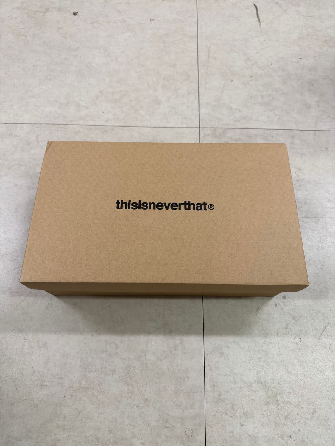 뉴발란스 991v2 디스이즈네버댓 290 상품이미지6