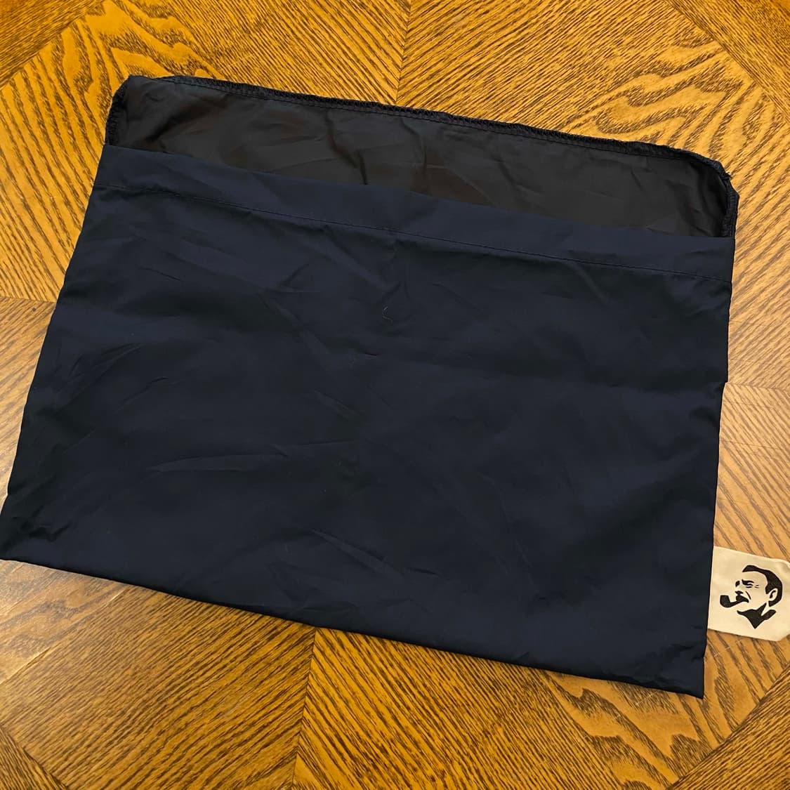 보스 커피 바람막이 자켓 상품이미지8