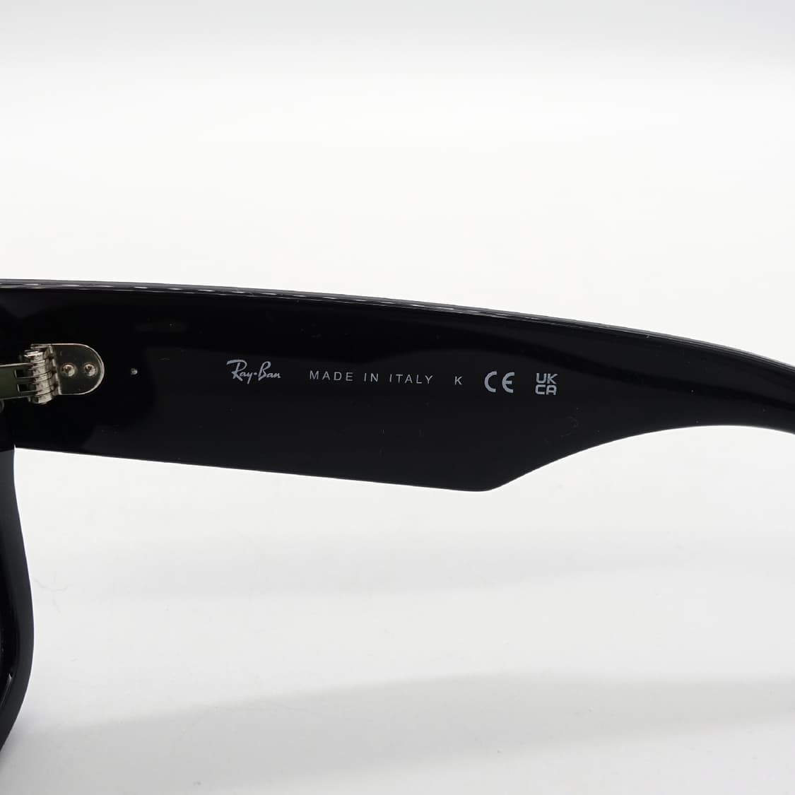 [52] RAYBAN  레이벤 메가웨이페어러 제니 선글라스 상품이미지8