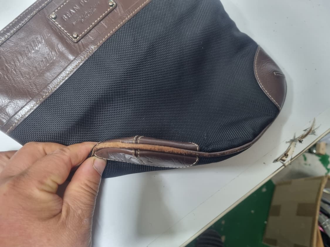 빈폴 남성 크로스백 메신저백 상품이미지3