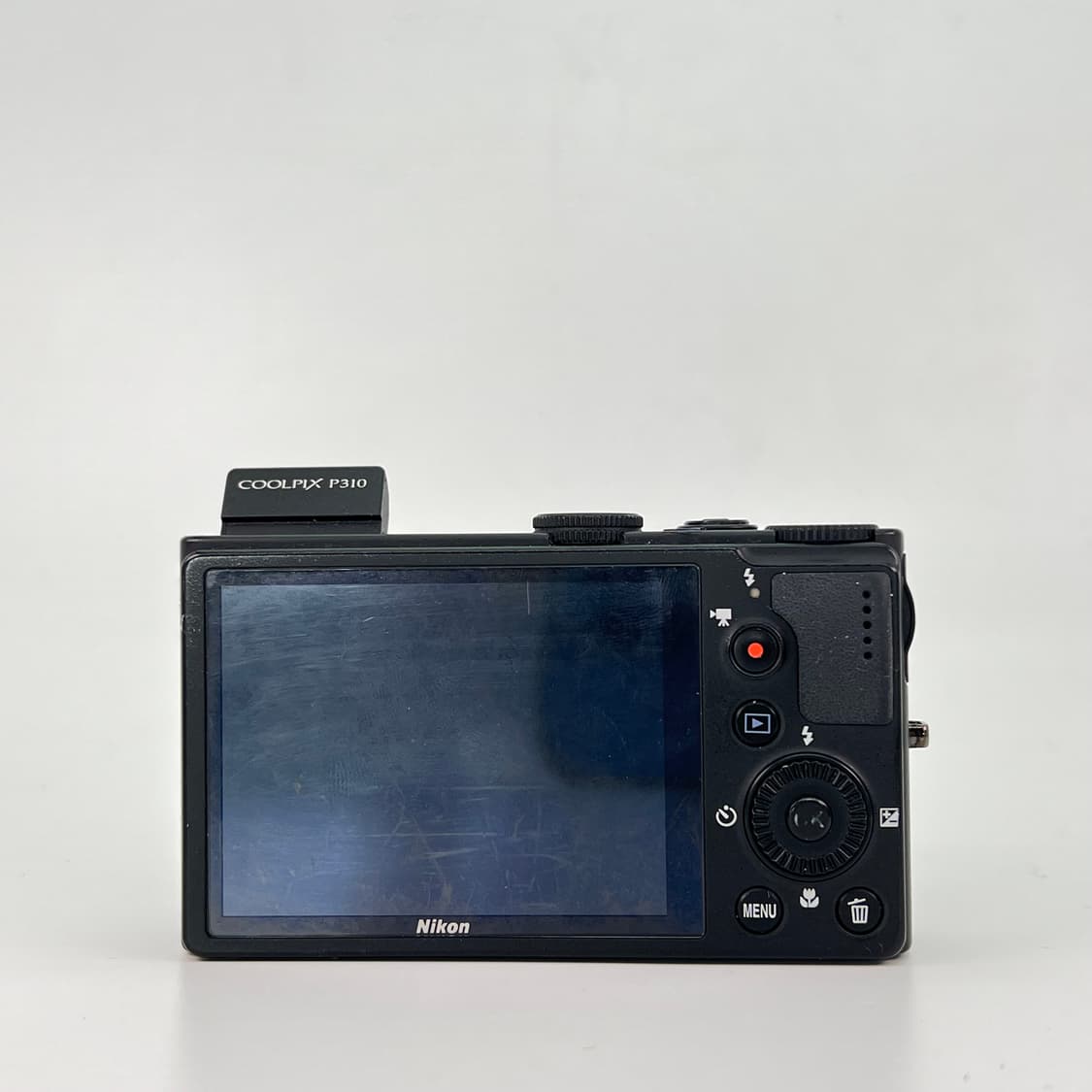 니콘 쿨픽스 Nikon COOLPIX P310 블랙 상품이미지5