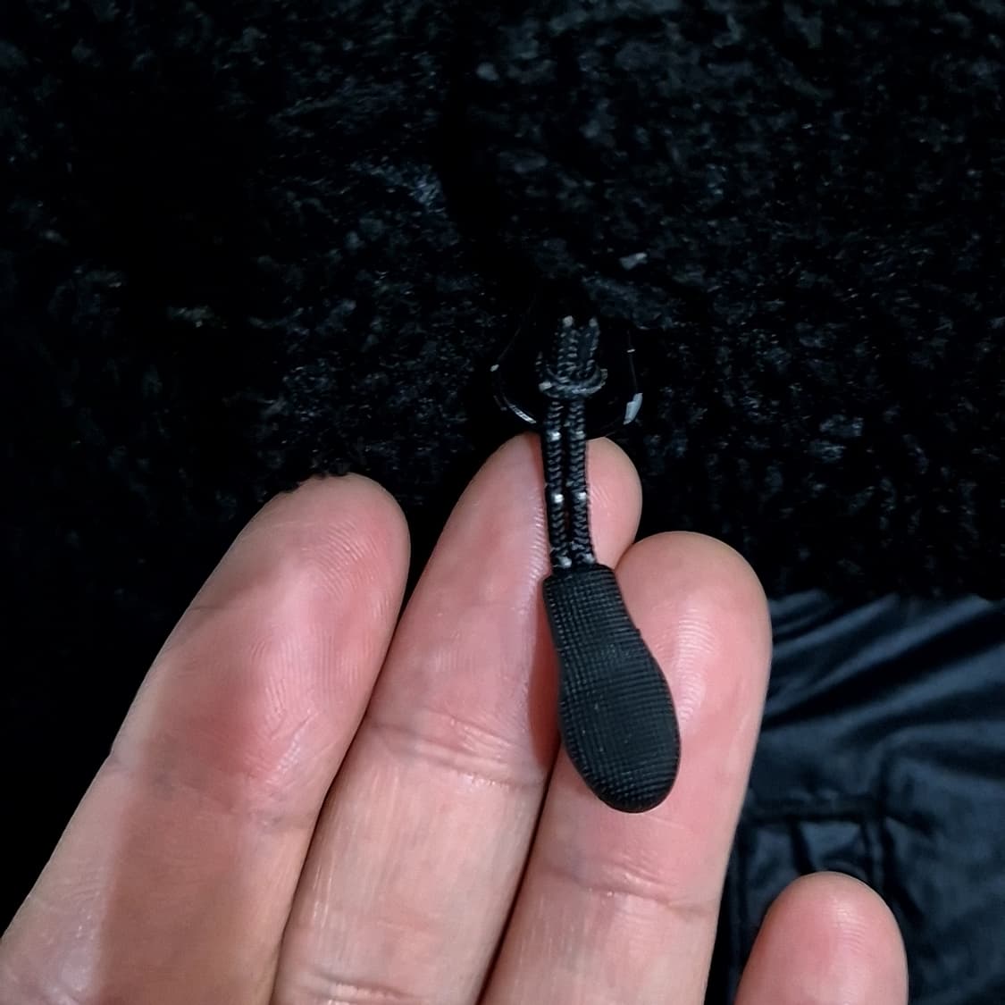 Nike 나이키SB 쉐르파 후리스 자켓 상품이미지4