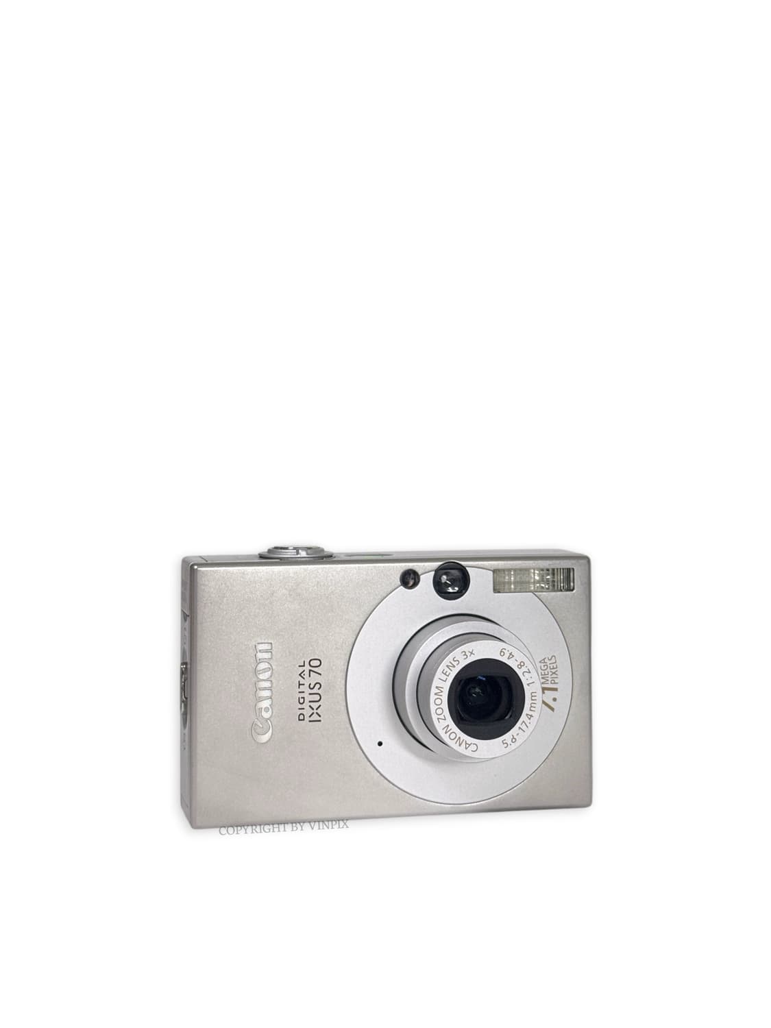 캐논 익서스 70(ixus 70) 디지털 카메라 디카 상품이미지3