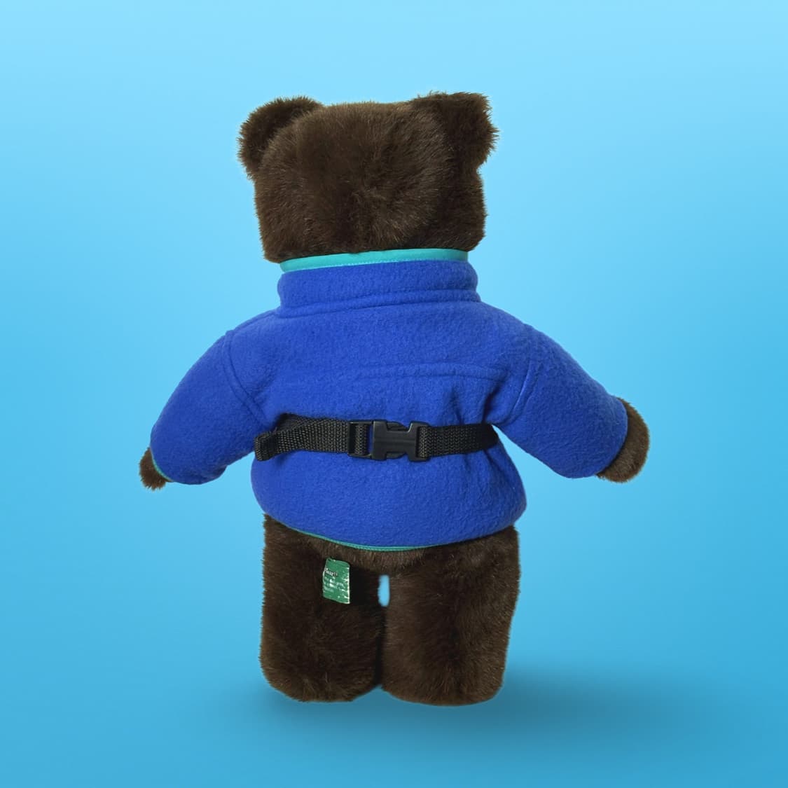 LL Bean 곰인형 상품이미지2