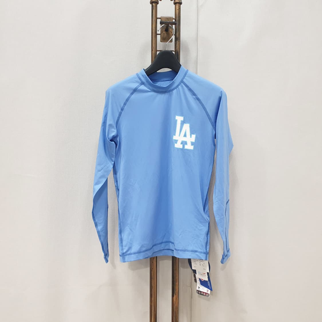 MLB 래쉬가드 새상품 85 상품이미지1