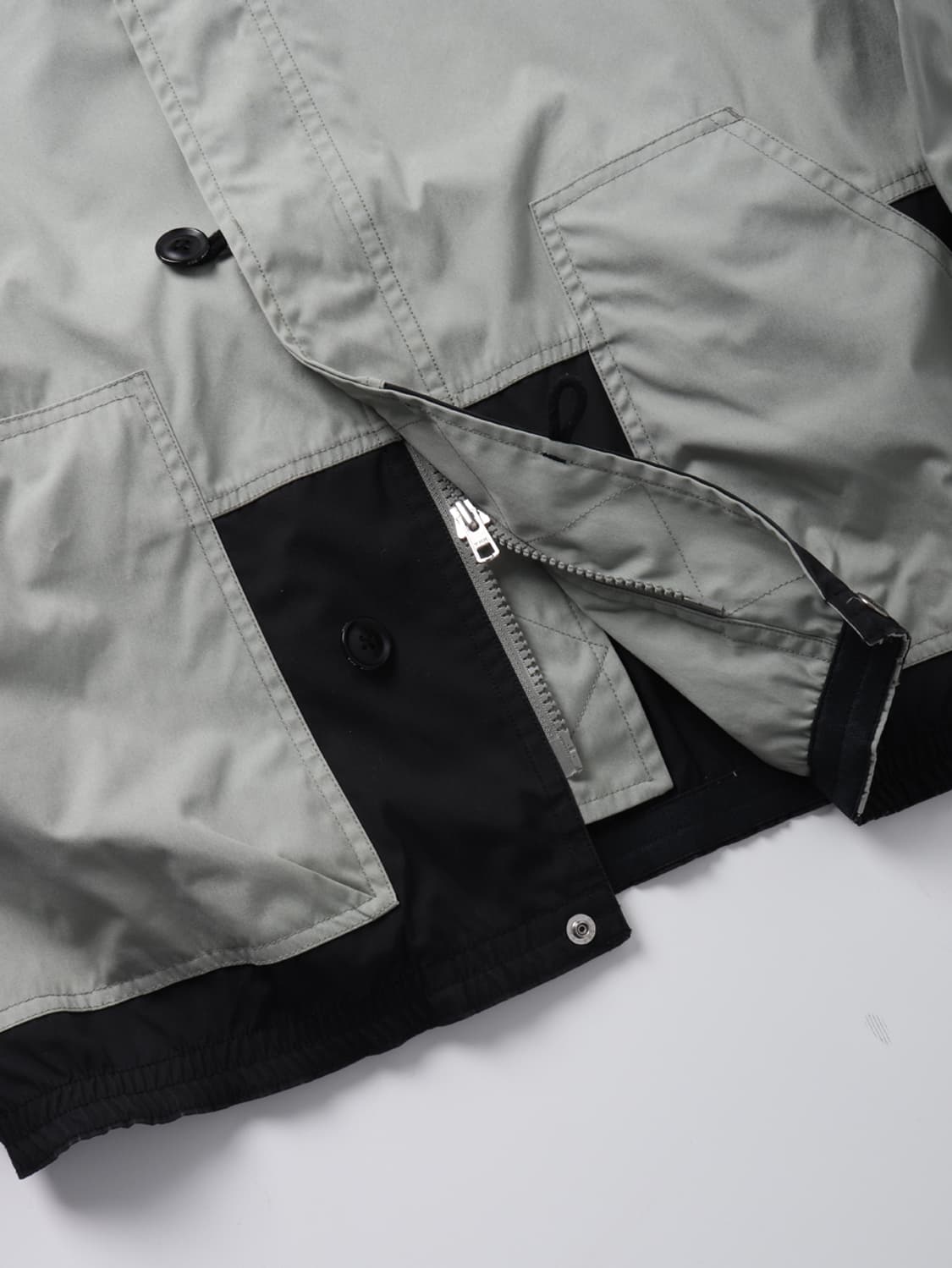 THE NORTH FACE PURPLE LABEL 65/35 Parka 상품이미지10
