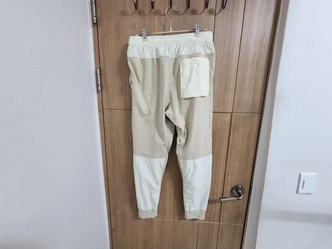 (M)나이키 조거 팬츠 상품이미지5