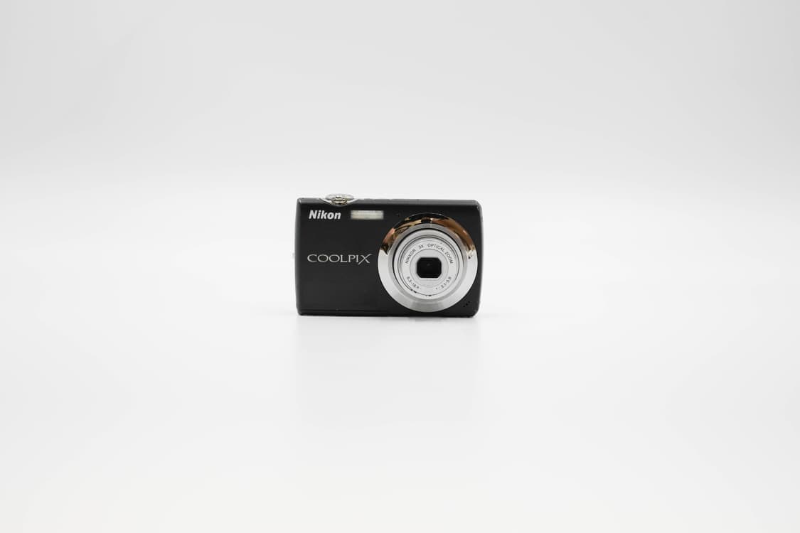 Nikon Coolpix S220 (니콘 쿨픽스 S220) 상품이미지3