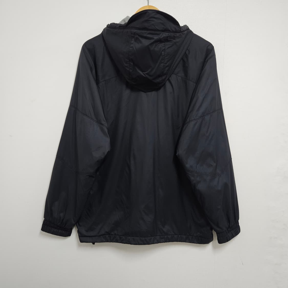 00s 나이키 빈티지 기모 바람막이 100 상품이미지4