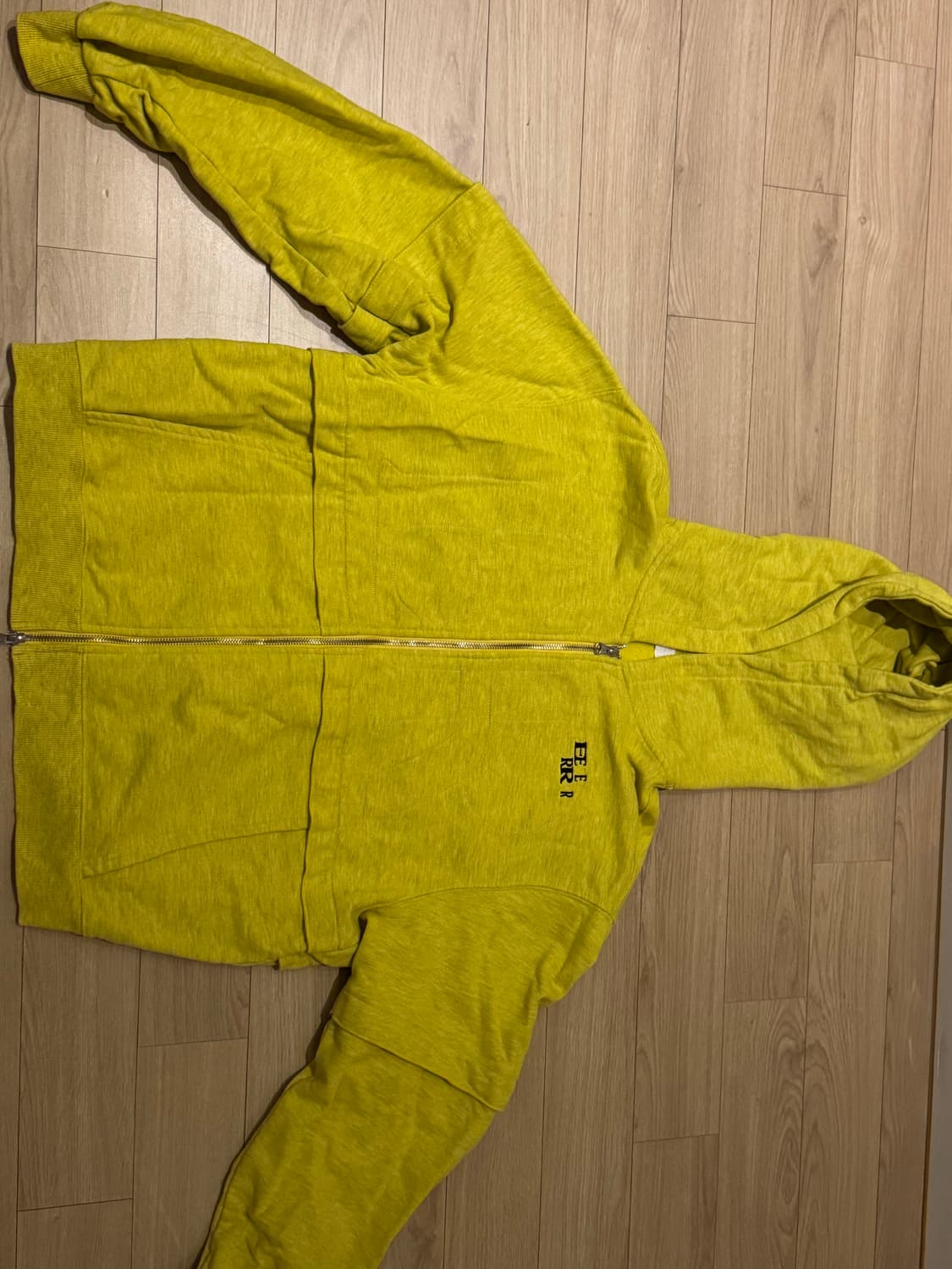 Erer 후드집업 상품이미지1