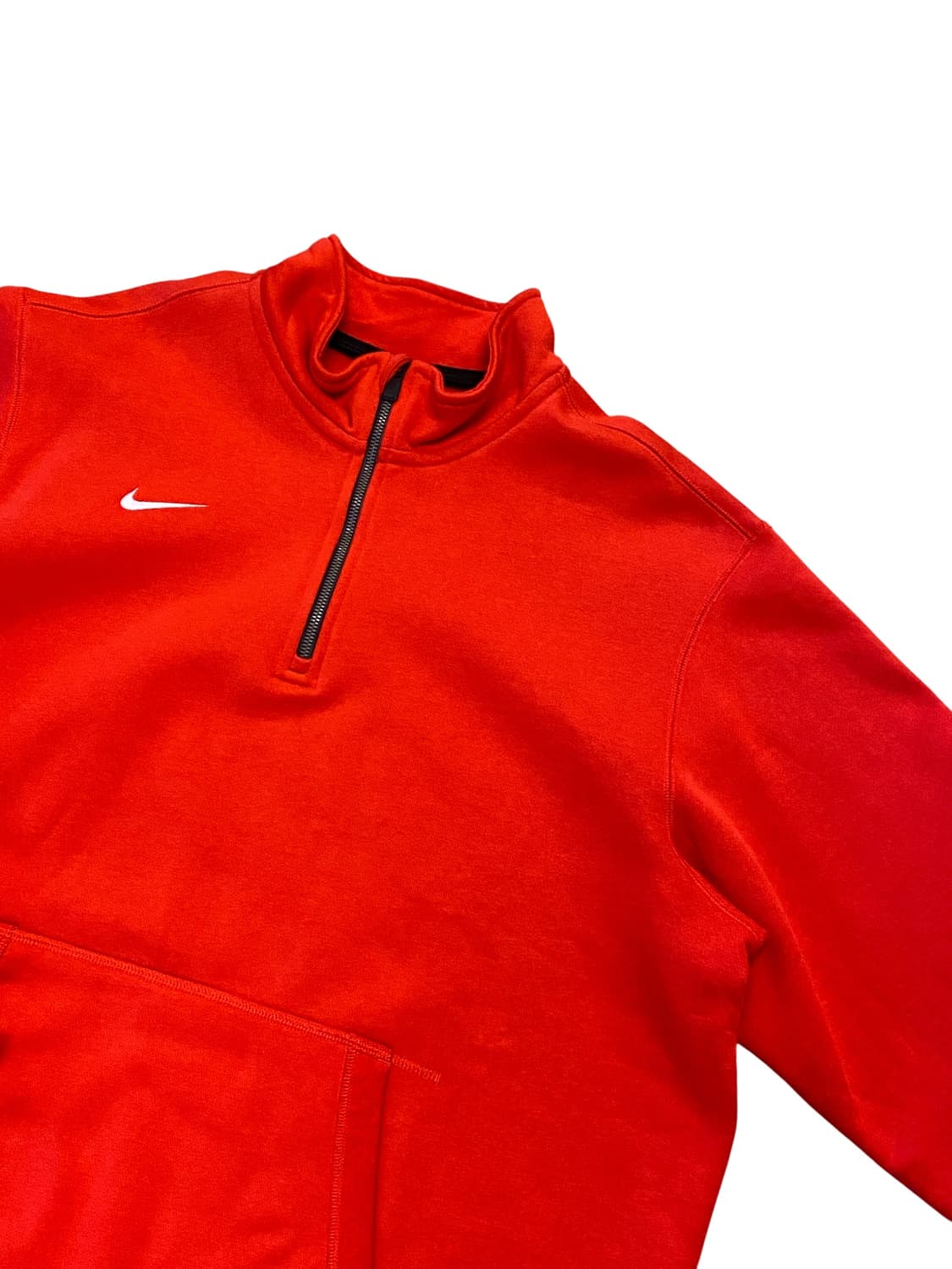 나이키 하프 집업 (Man 2XL) AA0955 상품이미지3