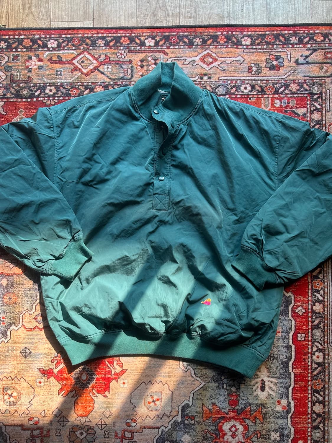 빈티지 웜업 상품이미지1