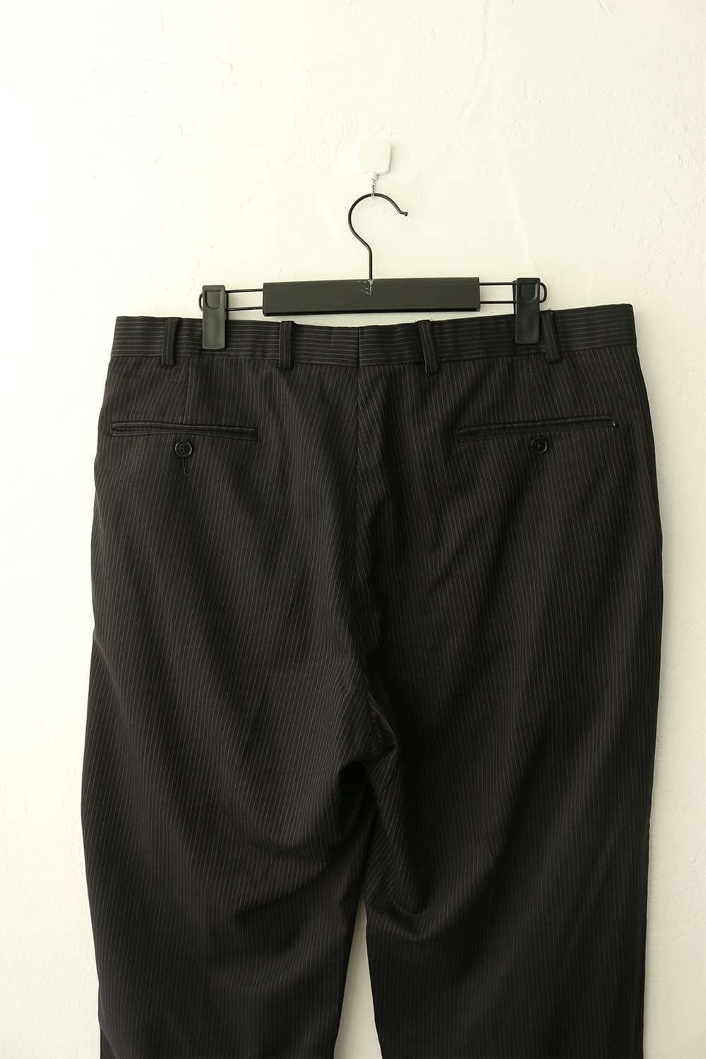 브룩스 브라더스 핀스트라이프 트라우저 상품이미지6