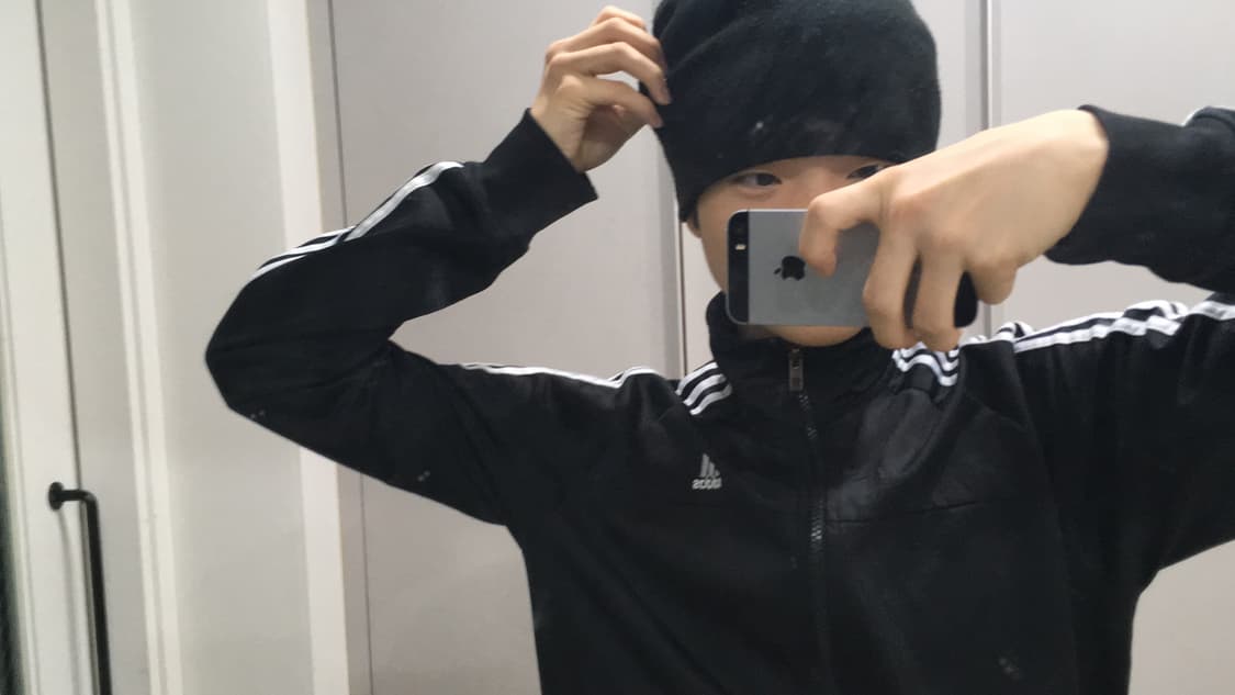 디키즈 비니 상품이미지2