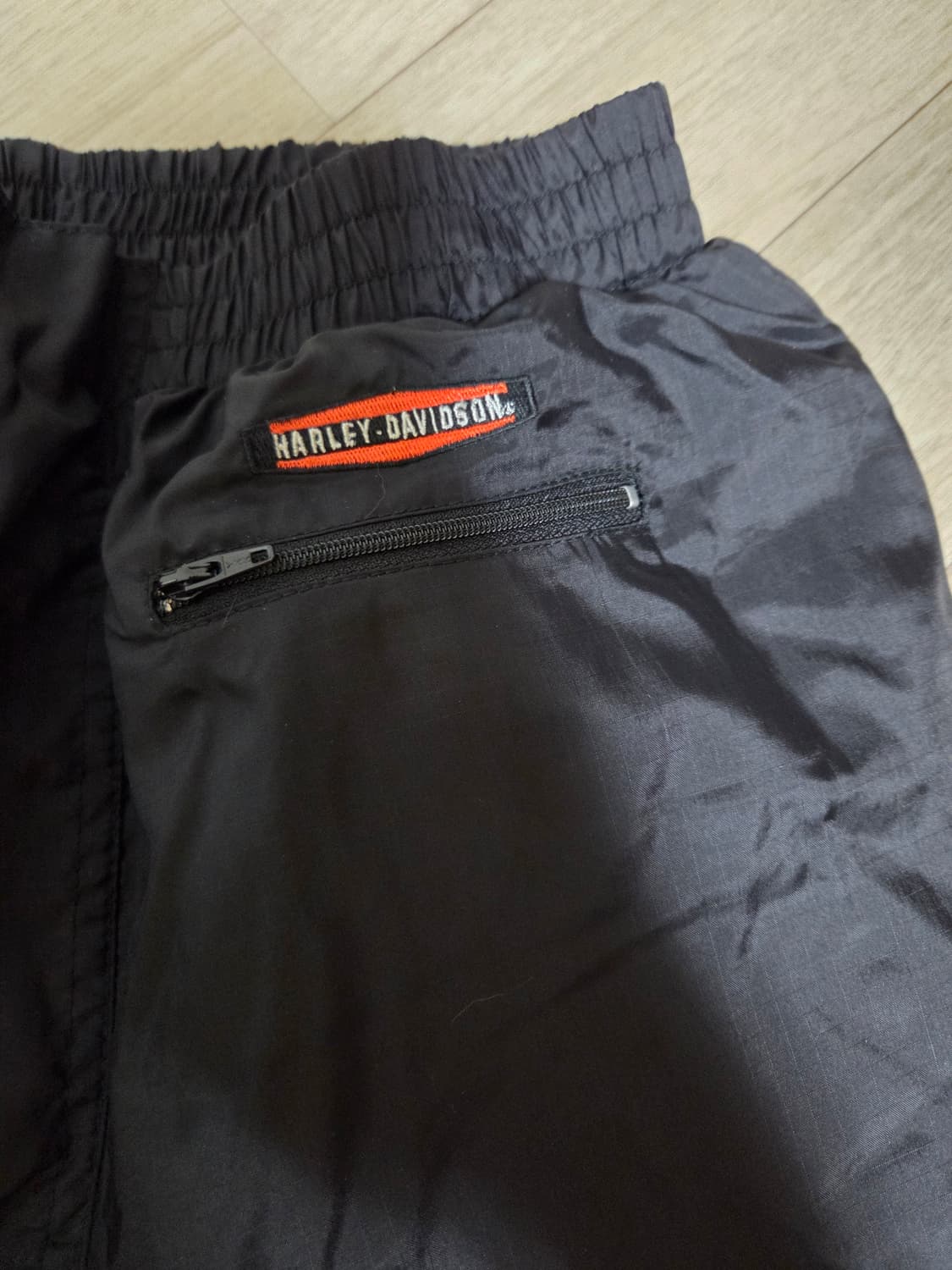 할리데이비슨 열선바지 xs 상품이미지2