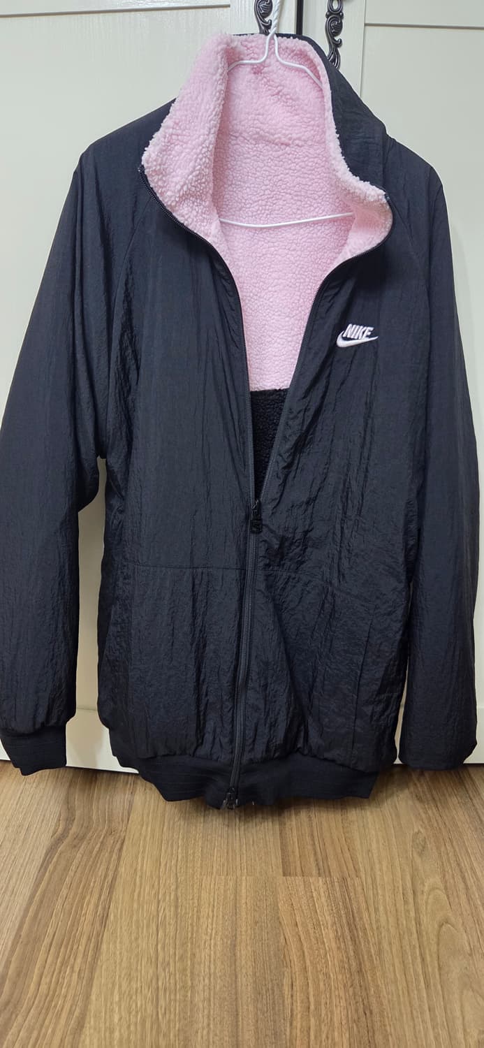 나이키 빅 스우시 리버시블 점퍼  상품이미지5