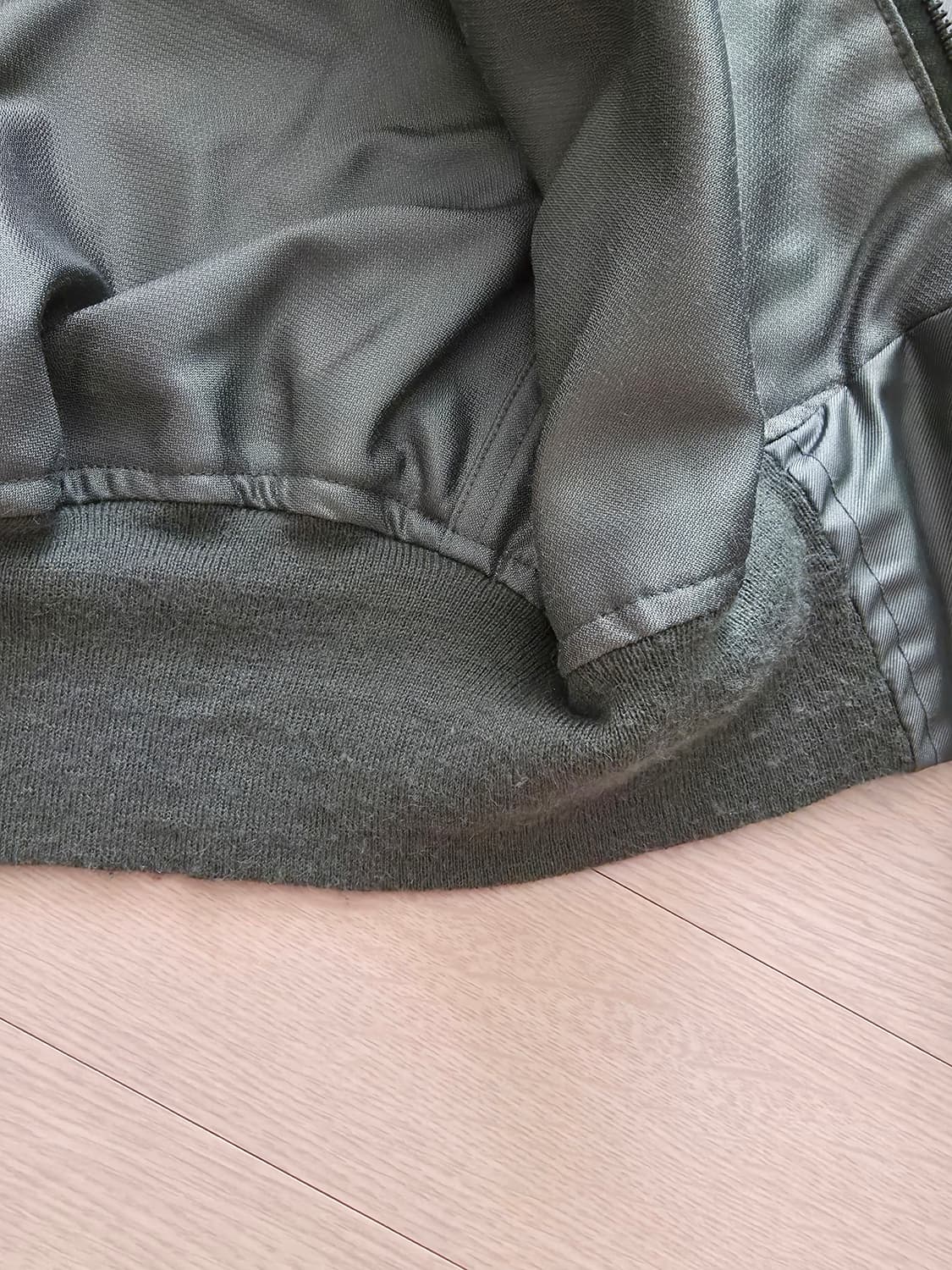 [M] 미군 오리지널 CWU-36P 자켓 상품이미지8