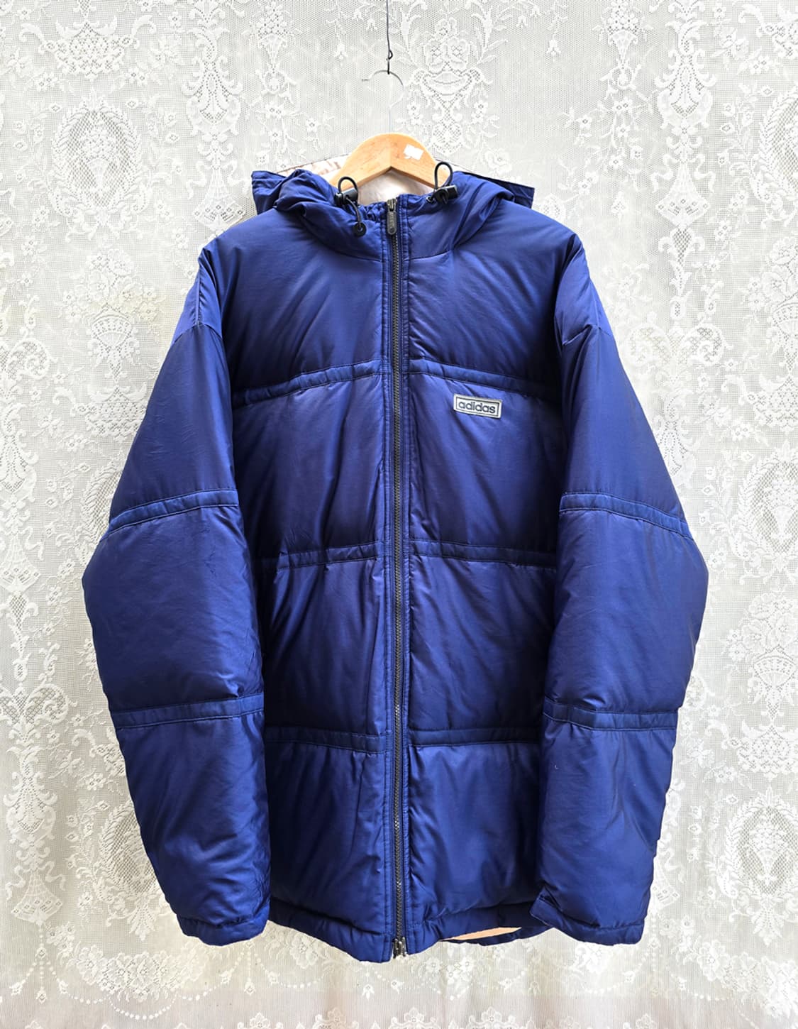 90s 아디다스 패딩 상품이미지1