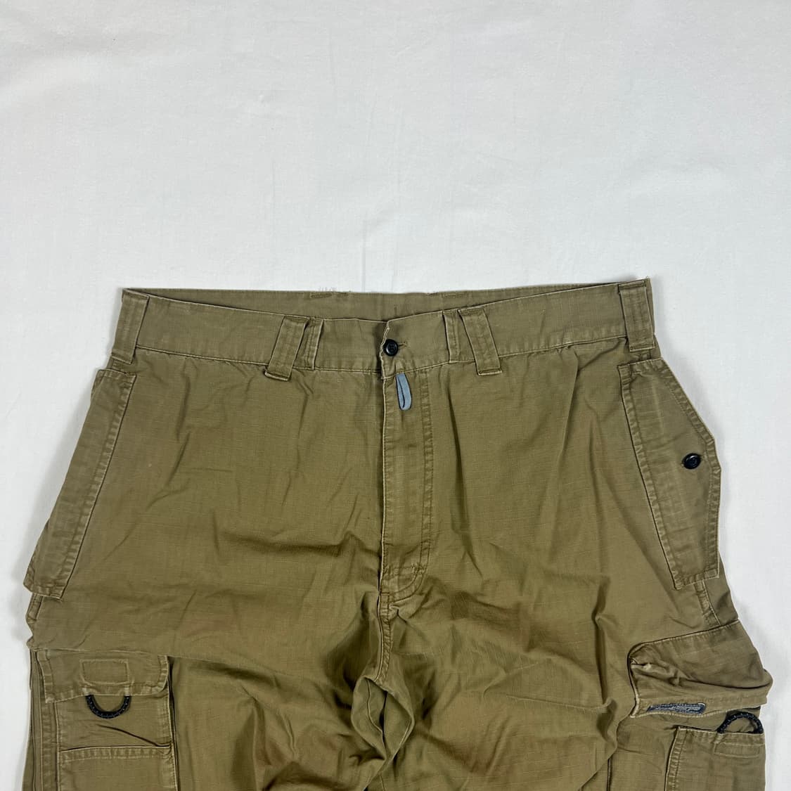 90’s 나이키 nike acg 유틸리티 카고팬츠 바지 상품이미지2