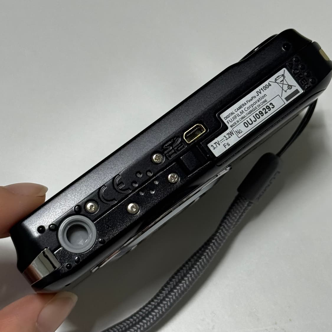 후지필름 파인픽스 JV1004 상품이미지4