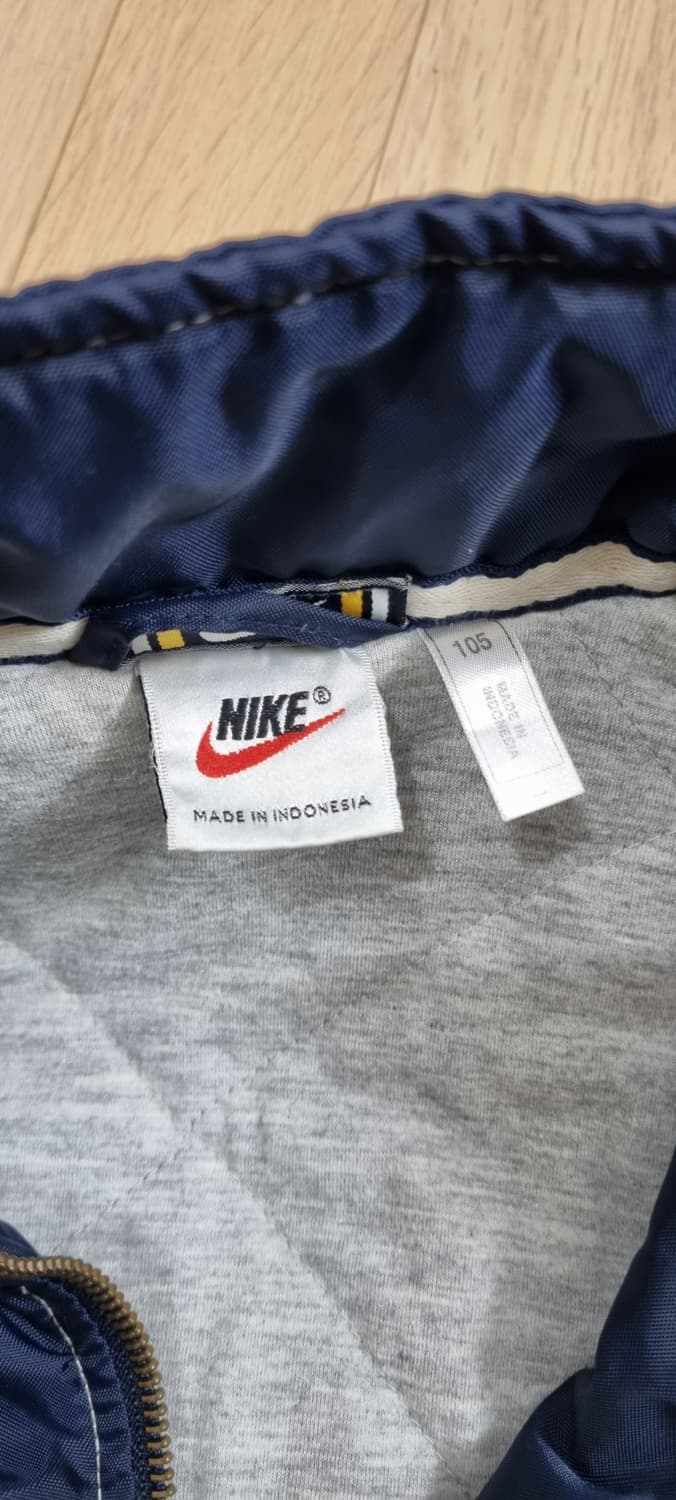 나이키 90s 아노락 점퍼 XL _ 남성 상품이미지9