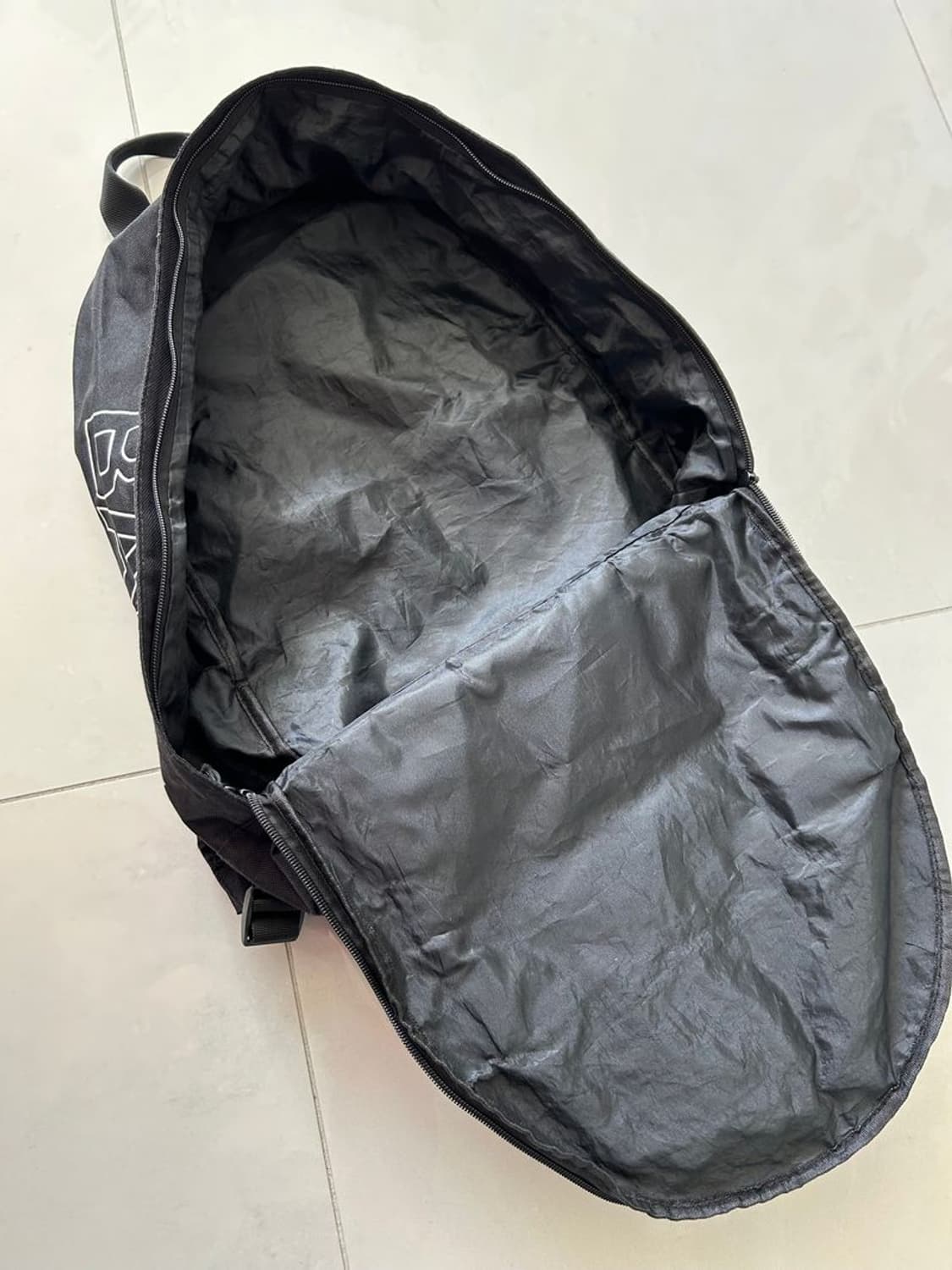 CAMO BACKPACK 위장 무늬 배낭 상품이미지7