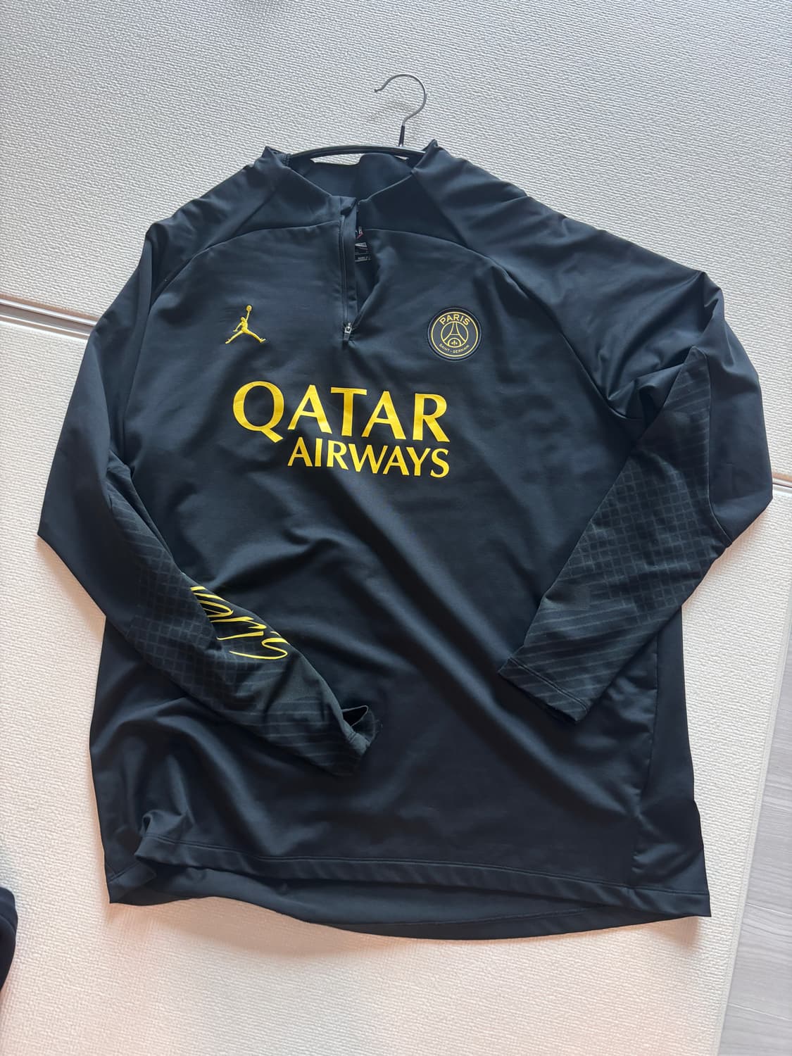 조던 파리생제르망 트랙탑 상품이미지1