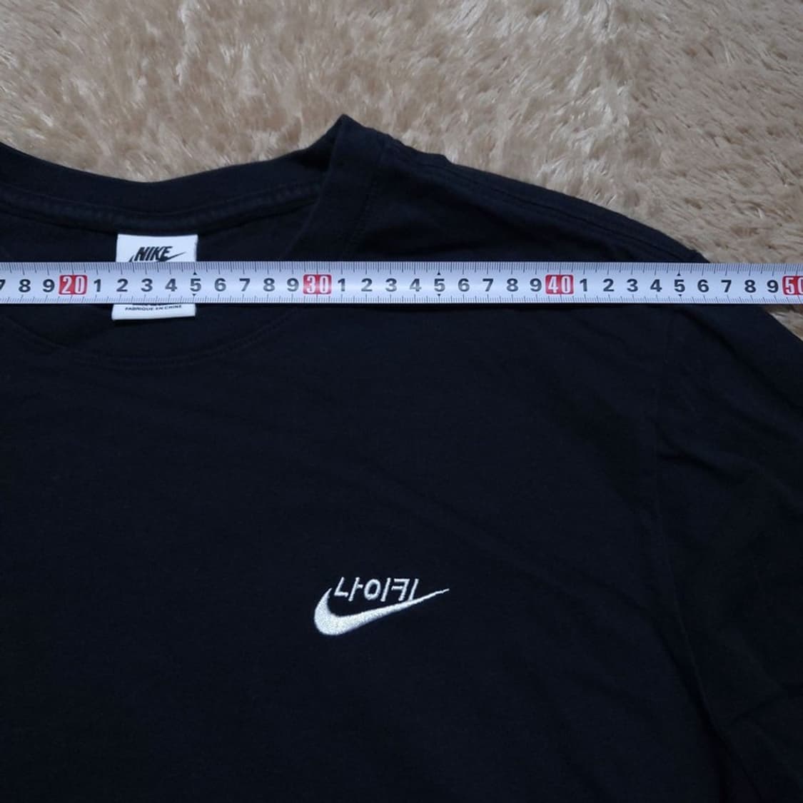 나이키 남 반팔 티 XXL 0518 2 상품이미지6
