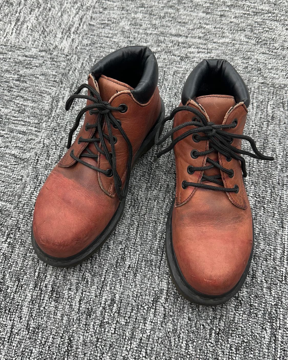 (220)90'S 닥터마틴 부츠 BY ENGLAND-M1220 상품이미지3