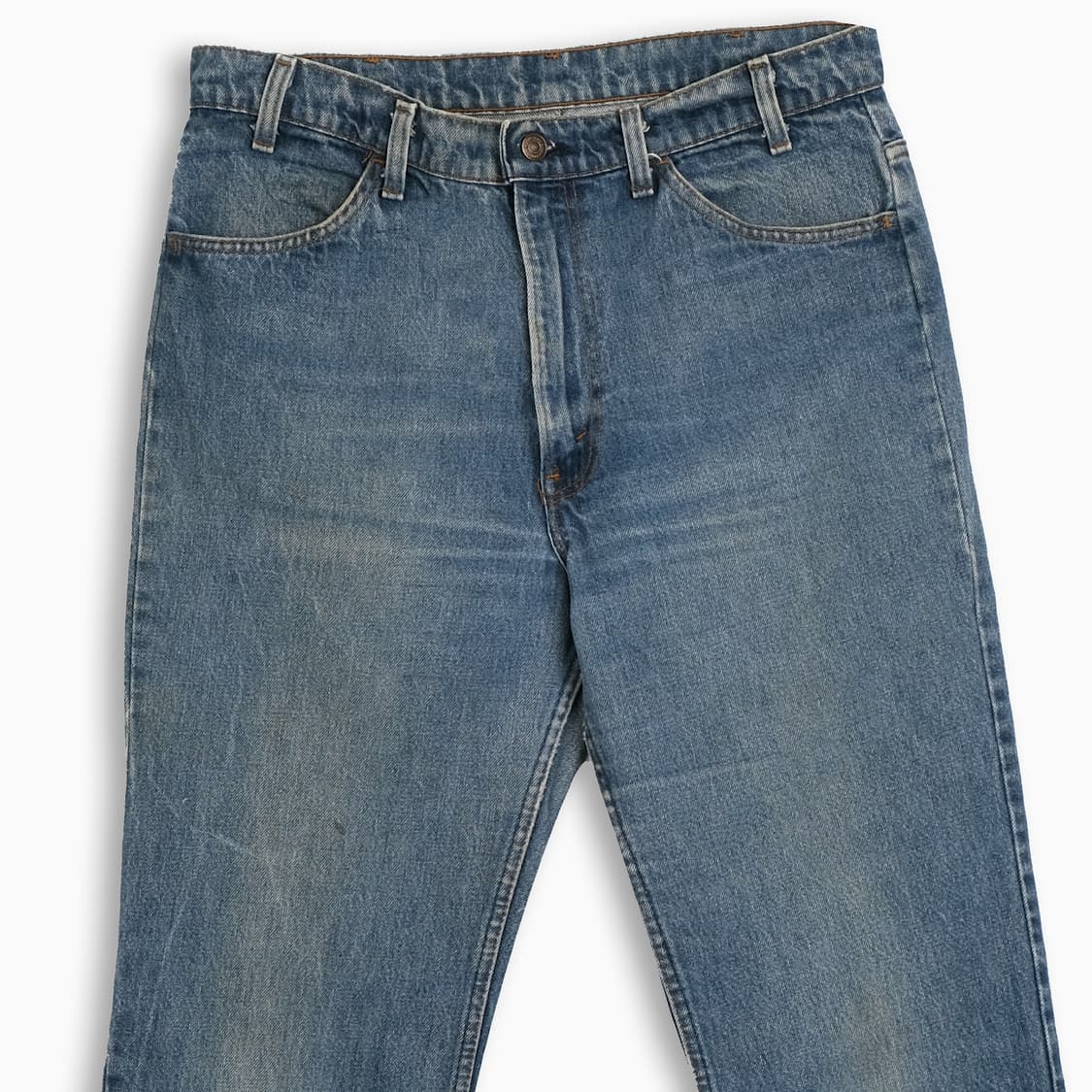 리바이스 646 오렌지탭 중청 70s USA 34인치 OR6463603 상품이미지4