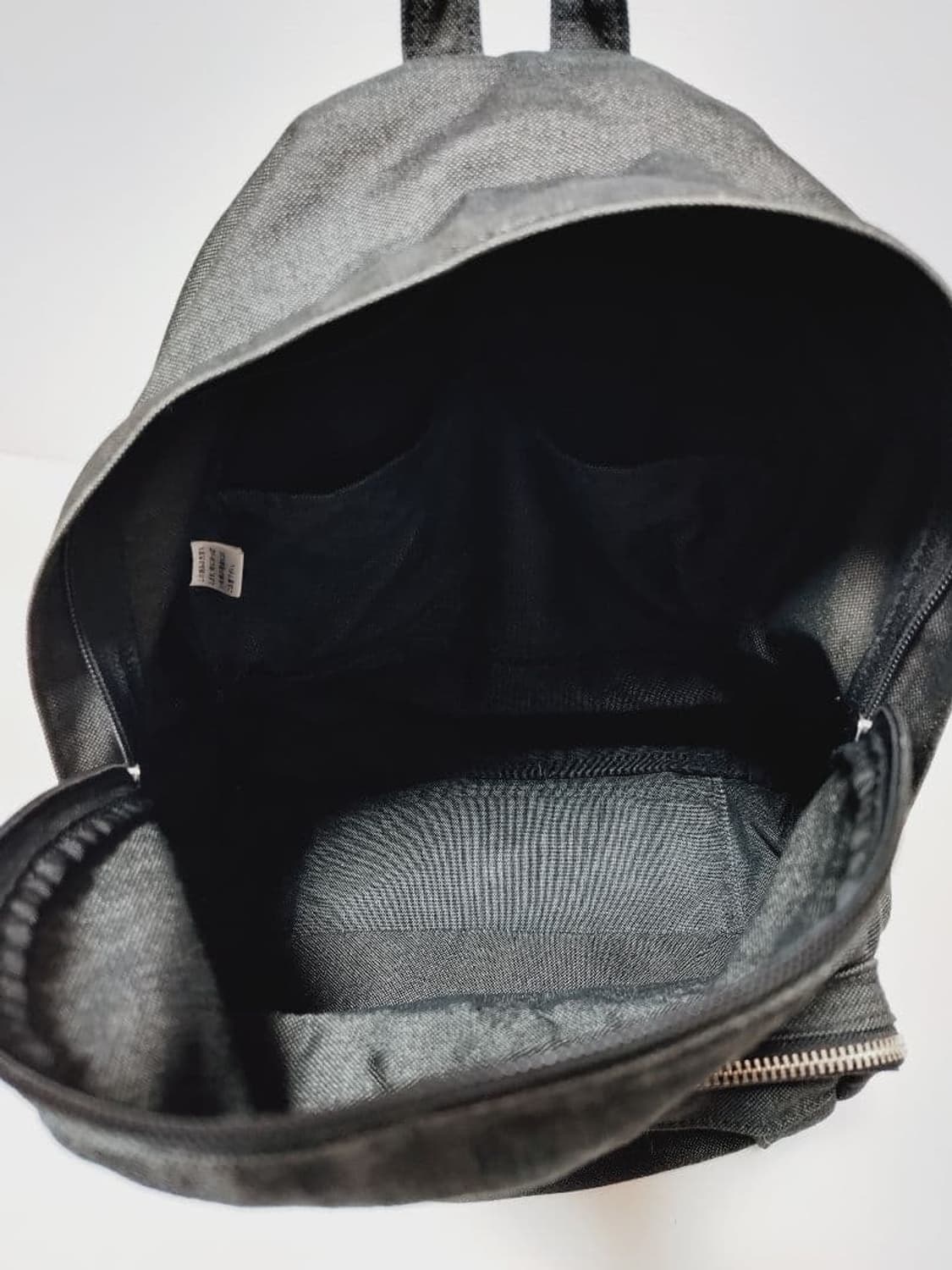 포터 스모키 백팩 블랙 컬러 상품이미지7
