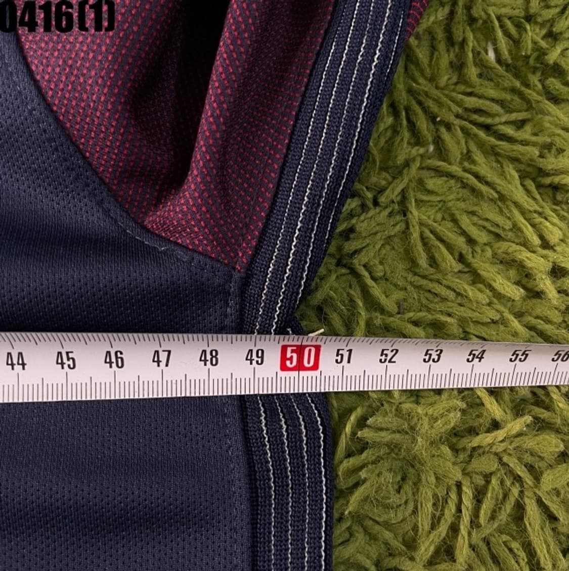 나이키 파리생제르망 반팔 유니폼  상품이미지6