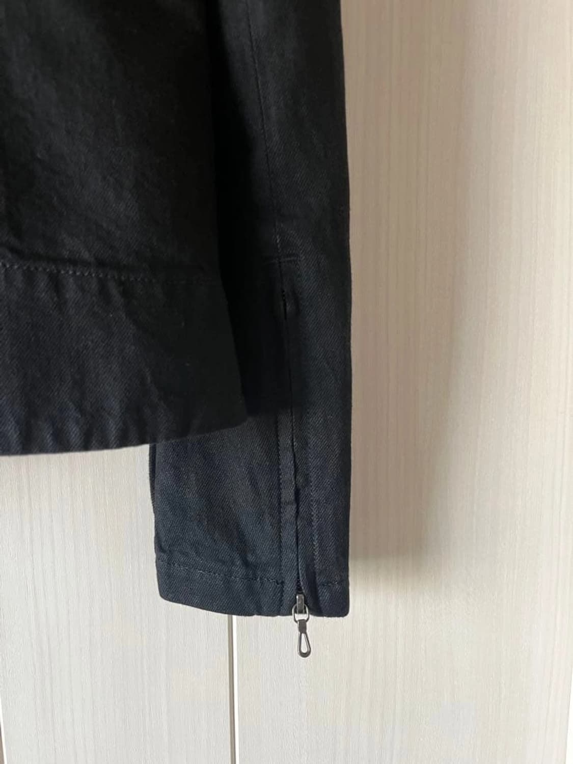 율리우스 프리스프링 자켓 상품이미지5