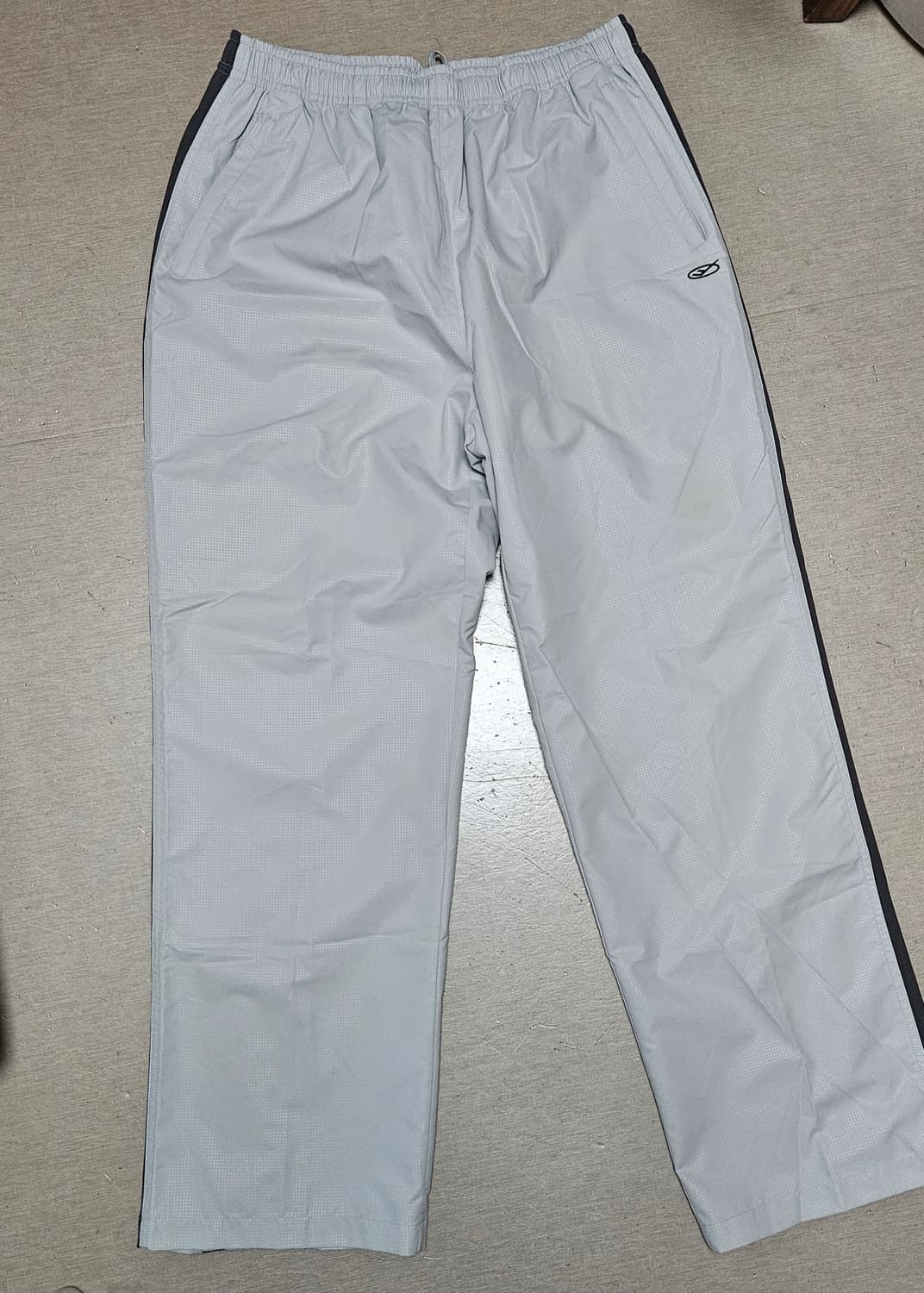 🩶데드스탁🩶프로스펙스 후드 트레이닝 셋업/올드스쿨 00s 빈티지 상품이미지8