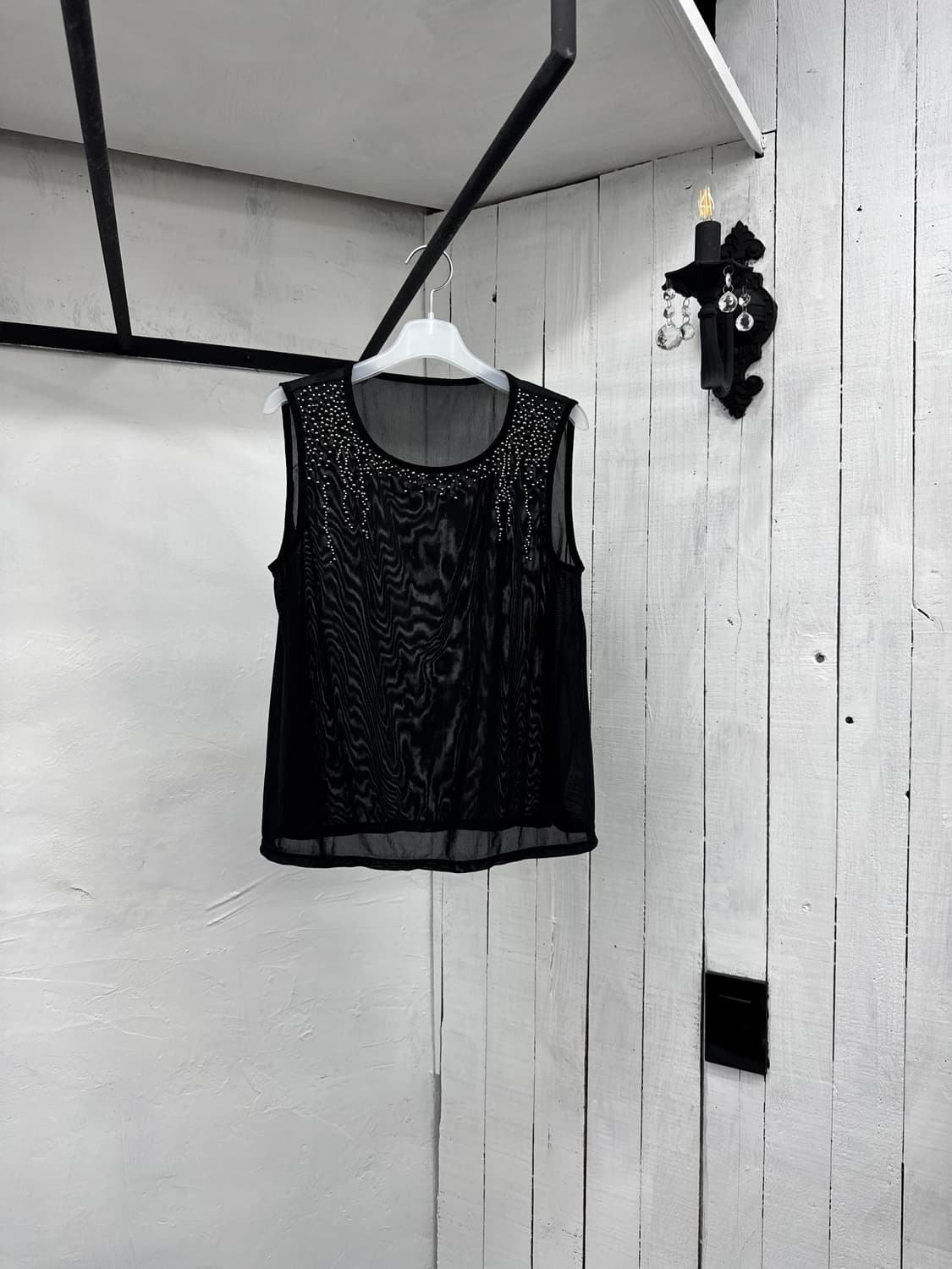 vtg top 상품이미지1