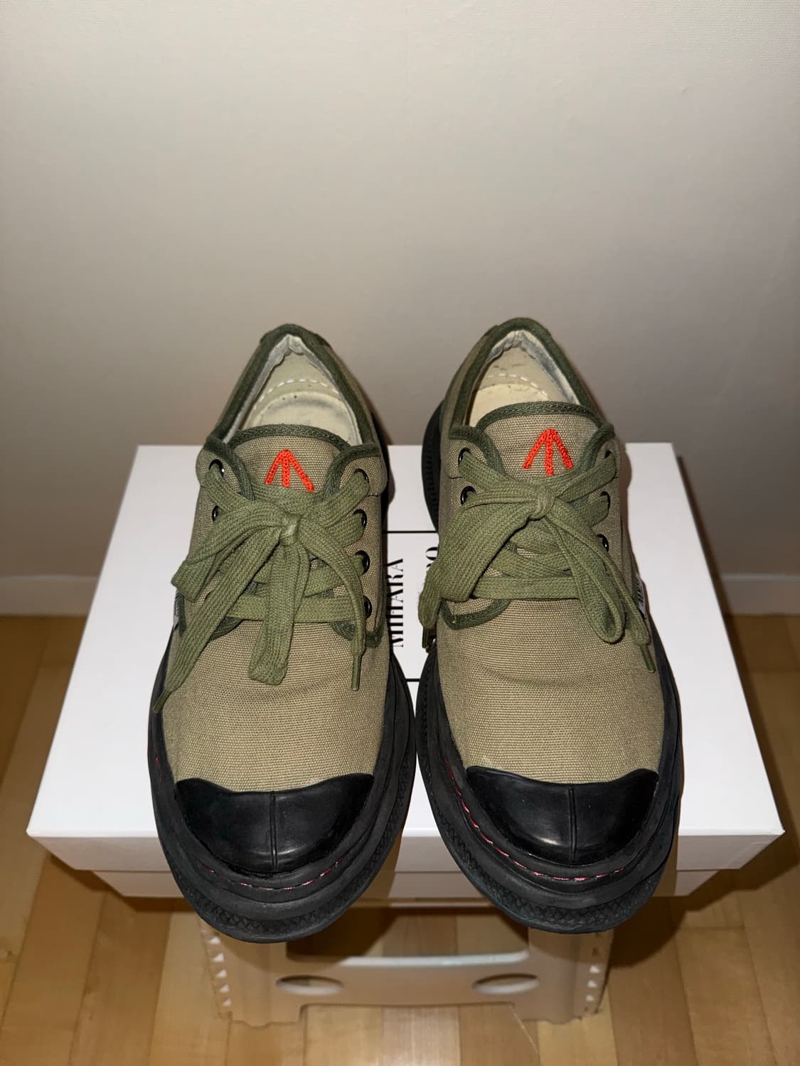 미하라 야스히로 나이젤카본 42 상품이미지2