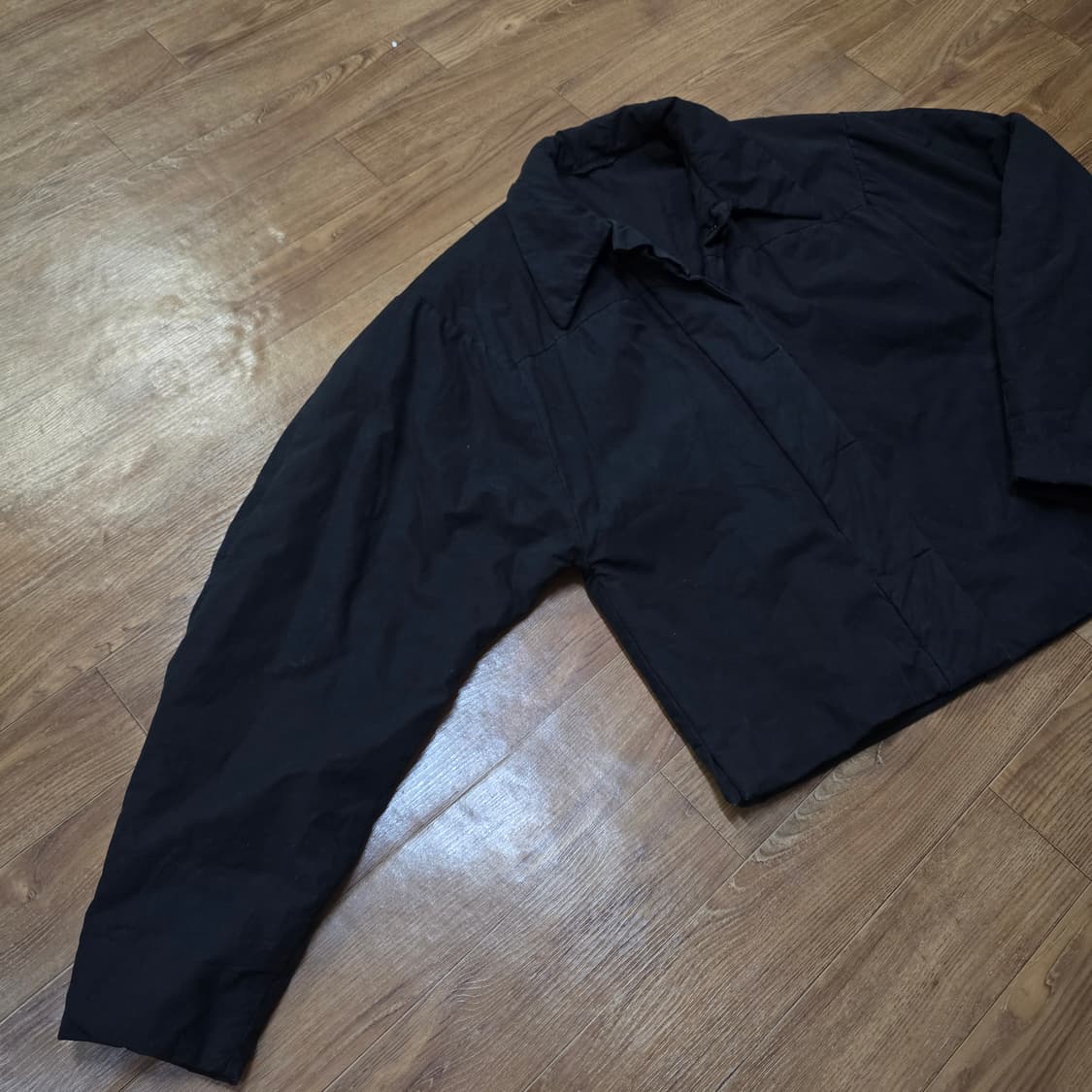 르메르 숏 푸퍼 패딩 자켓  상품이미지2