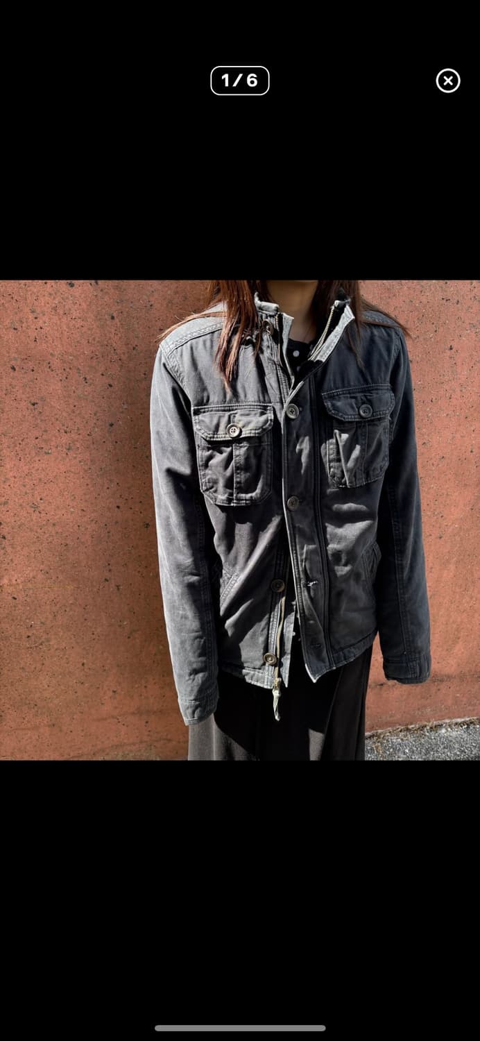 C.P. Company 필드자켓 구해요ㅠㅠ 상품이미지1