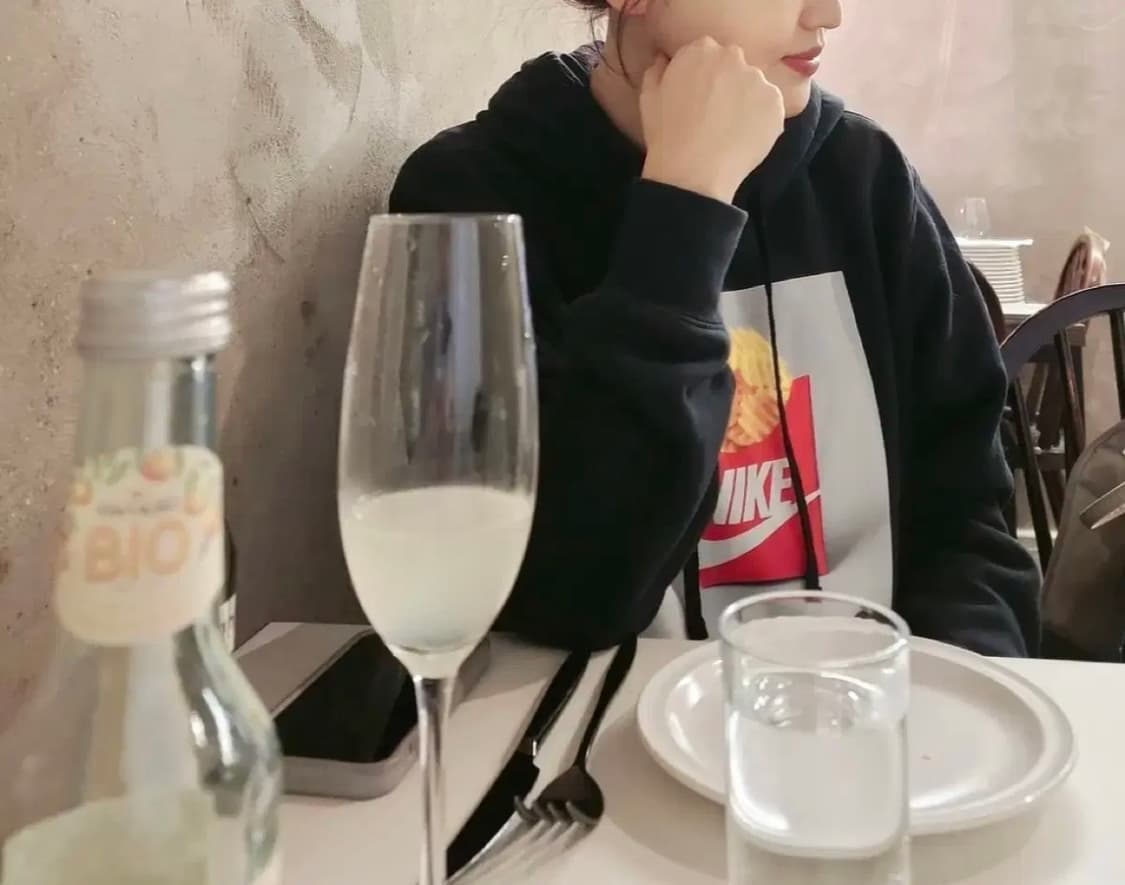 나이키후드티 상품이미지2