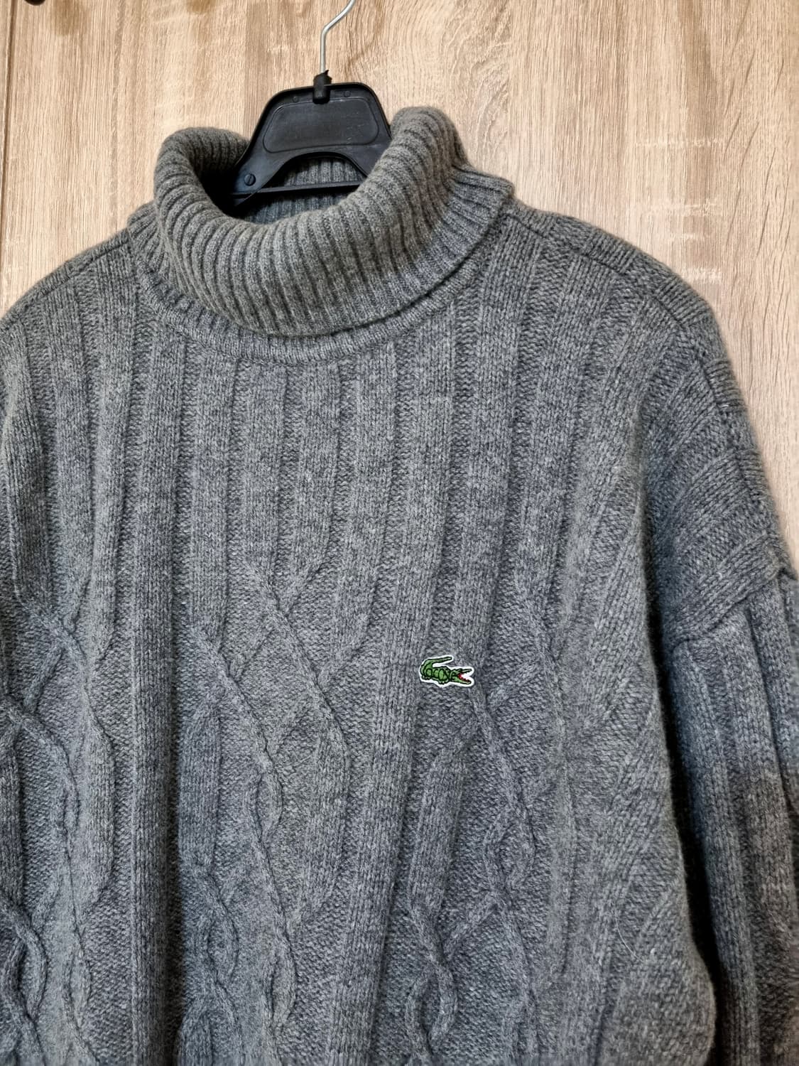 라코스테 폴라니트  상품이미지2