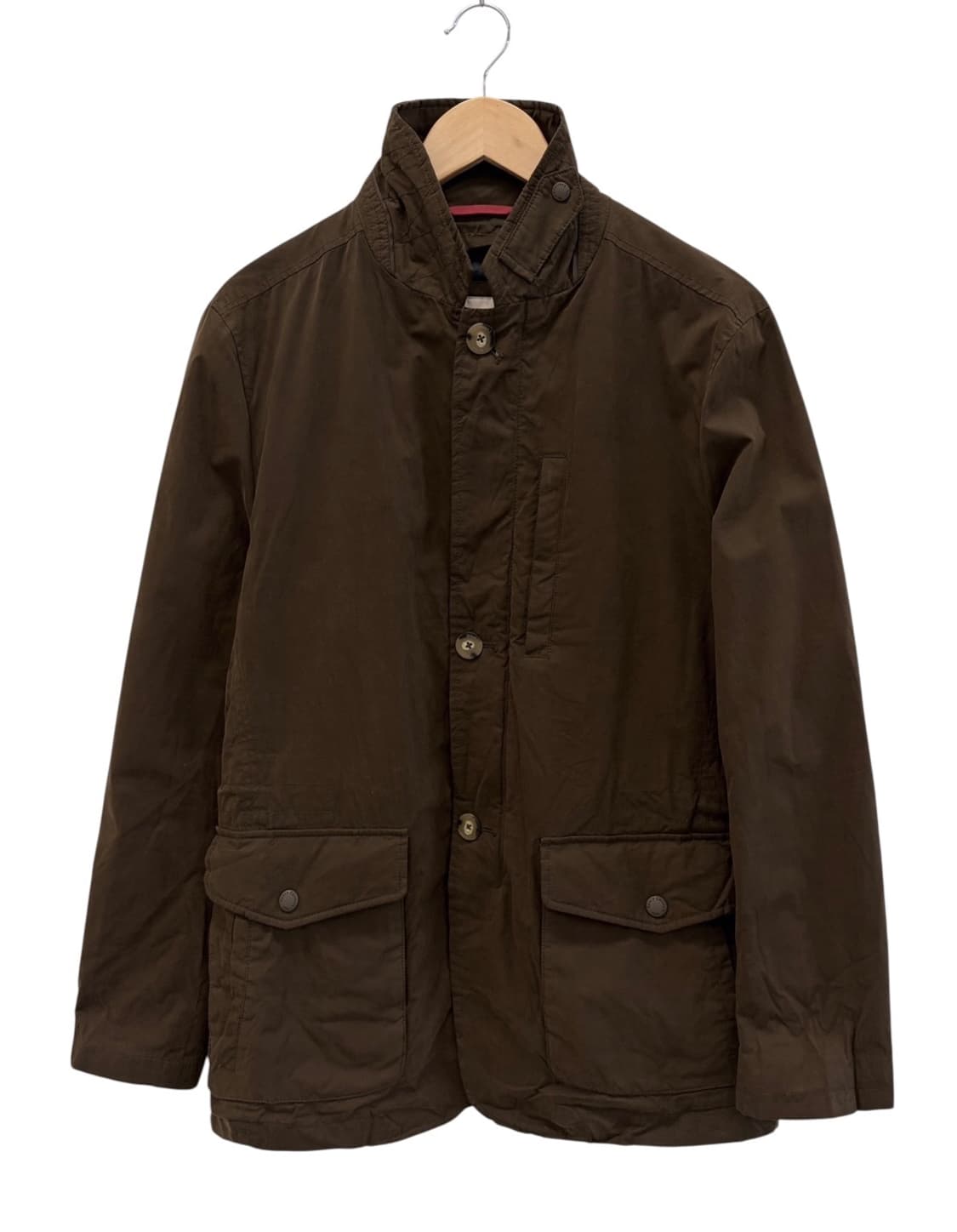 헨리코튼 폴리코튼 자켓 (L)  상품이미지1