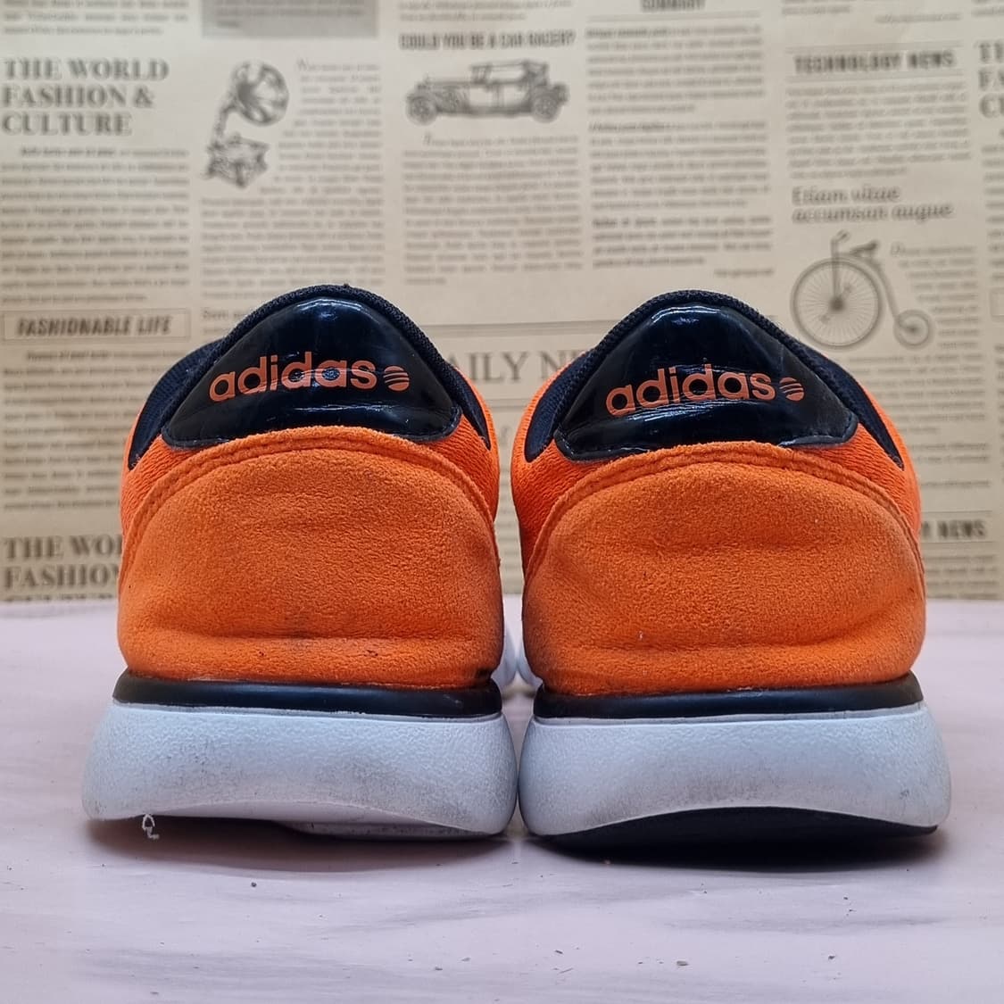 아디다스 울트라레이서 운동화 255 상품이미지4