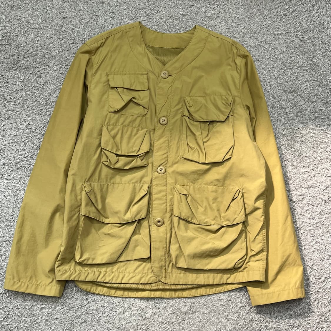 [95-100] 자라 자켓 상품이미지2