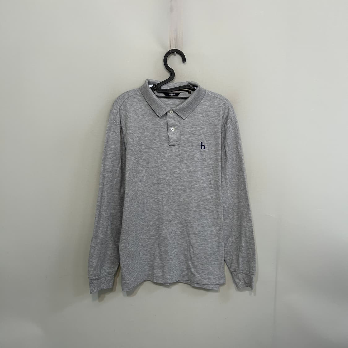 헤지스 남성 티셔츠 105 상품이미지1